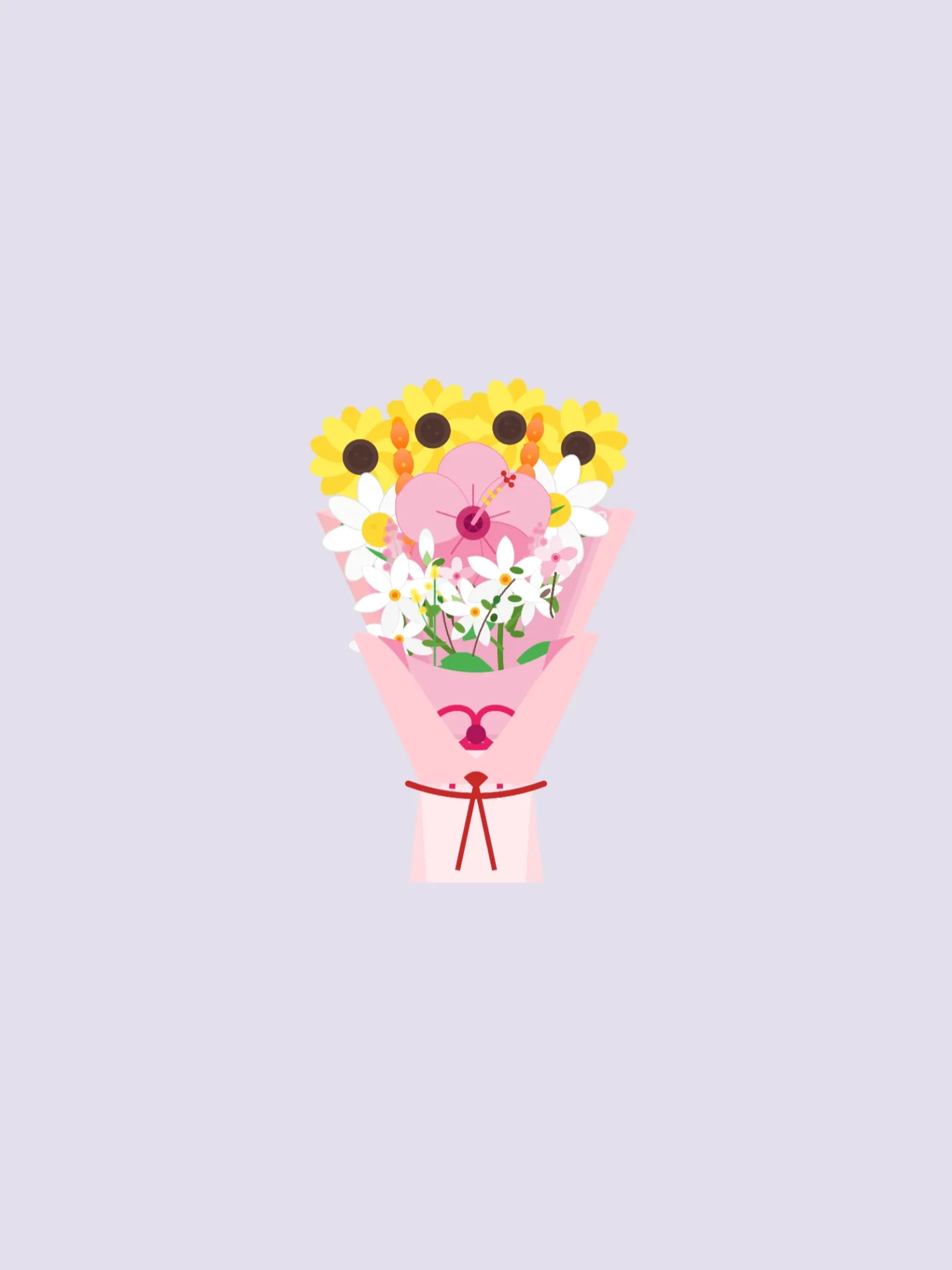 For my love