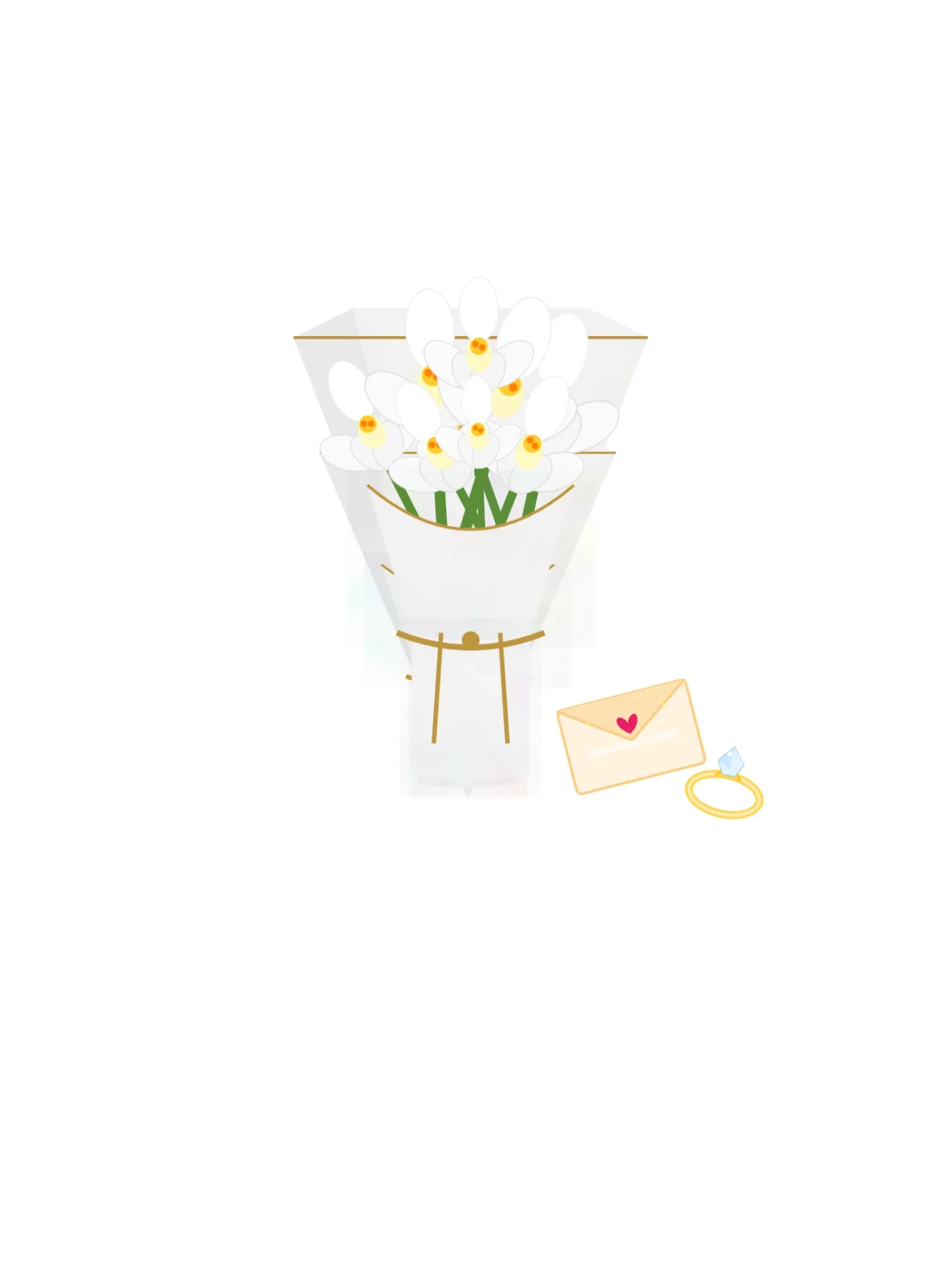 For my wife