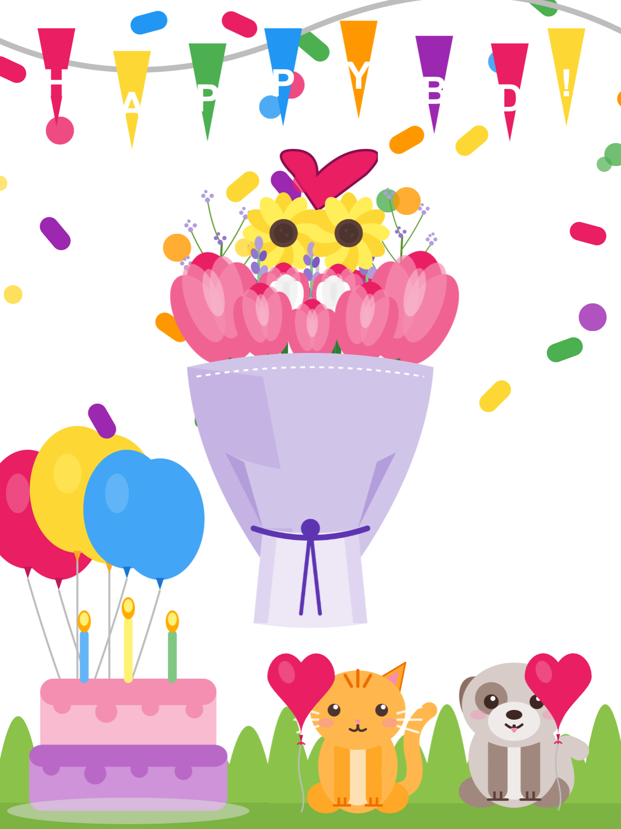 HappyBornDay