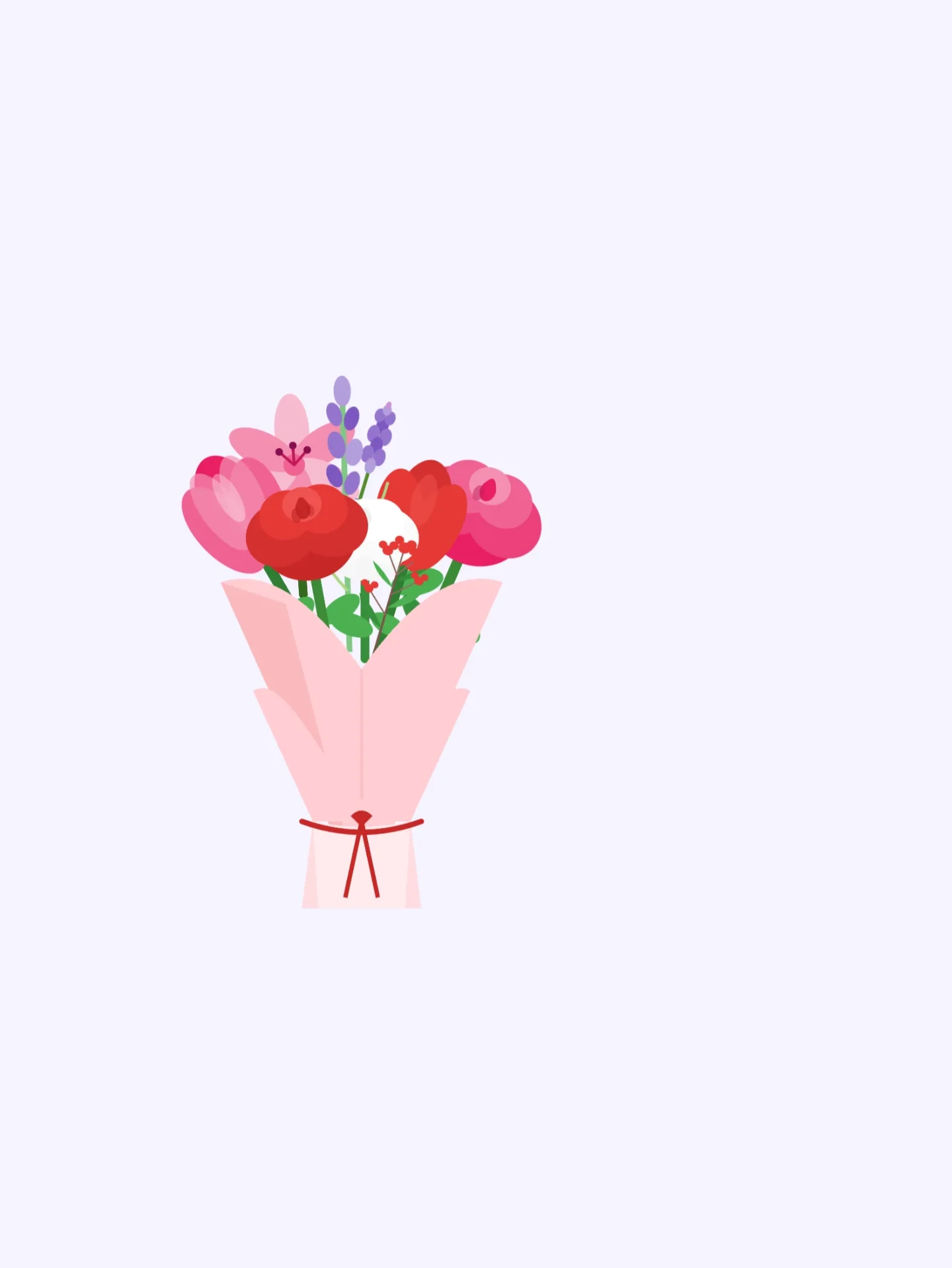 For My Blessing