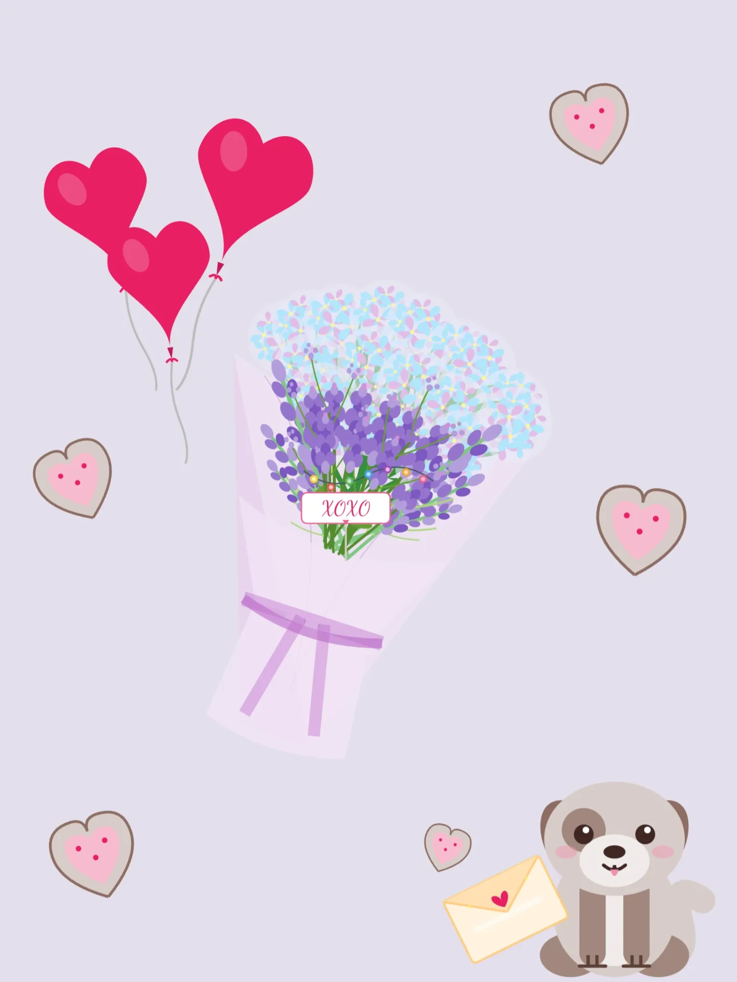 For Madam