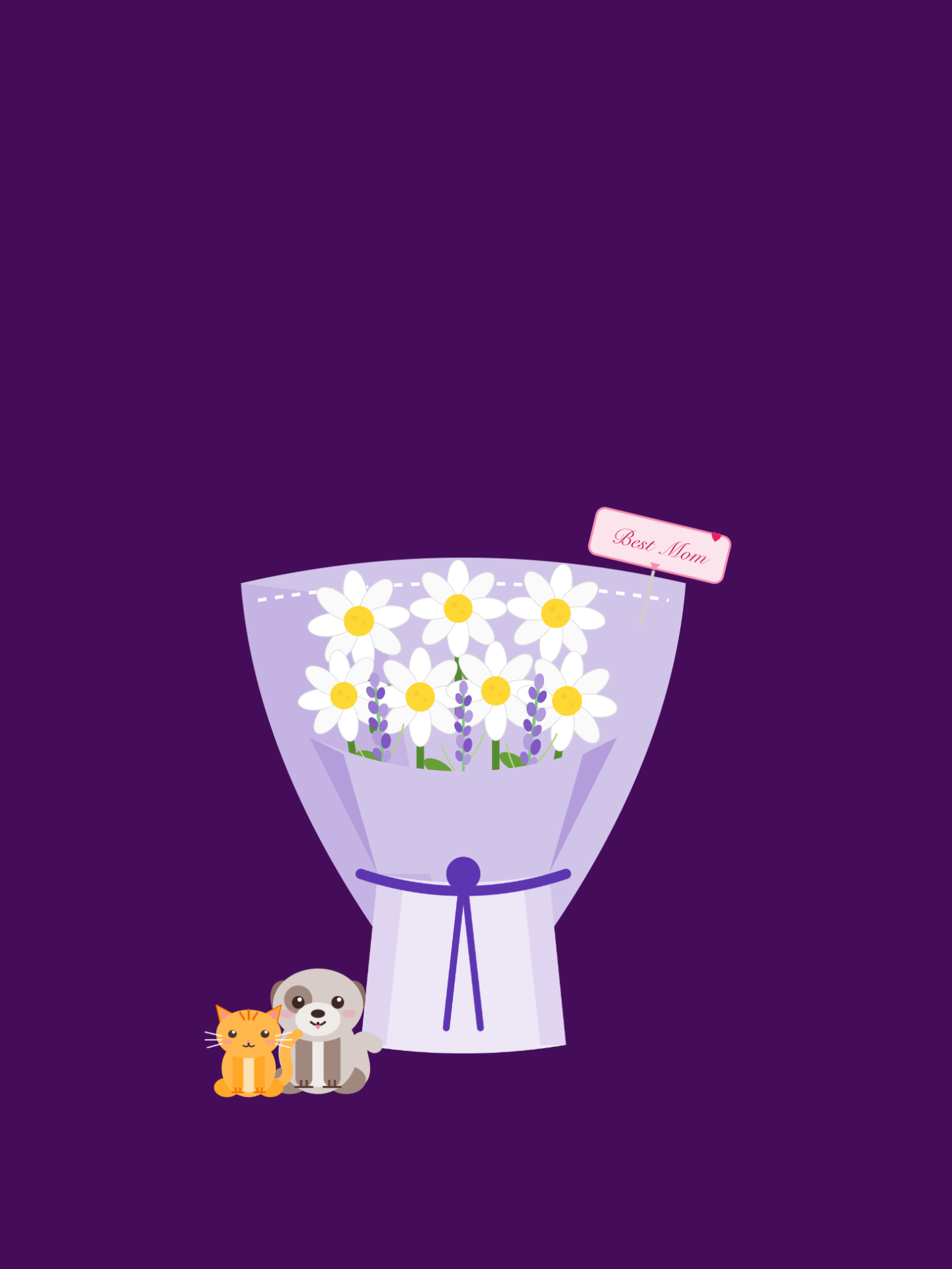 For you
