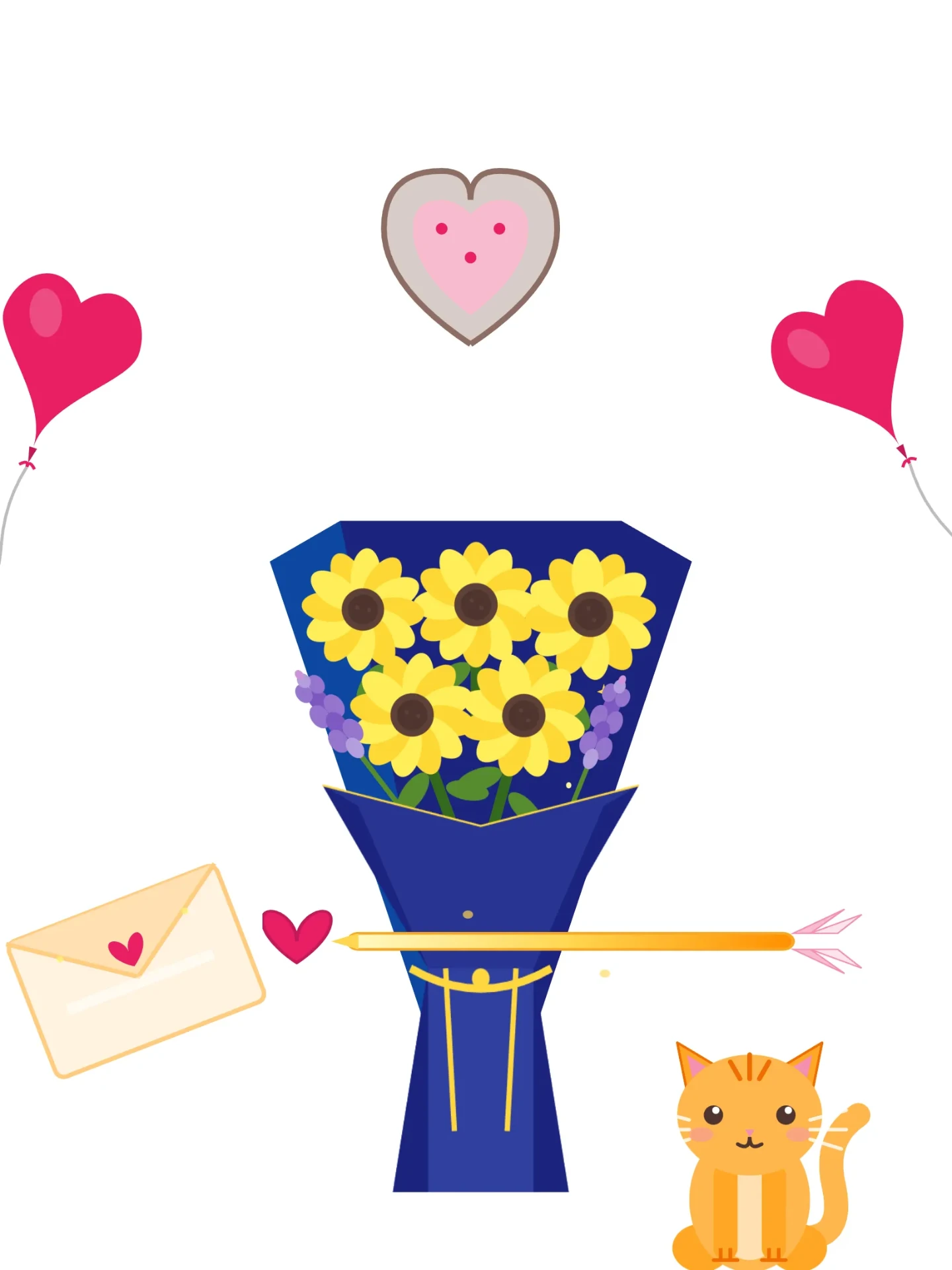 For my baby