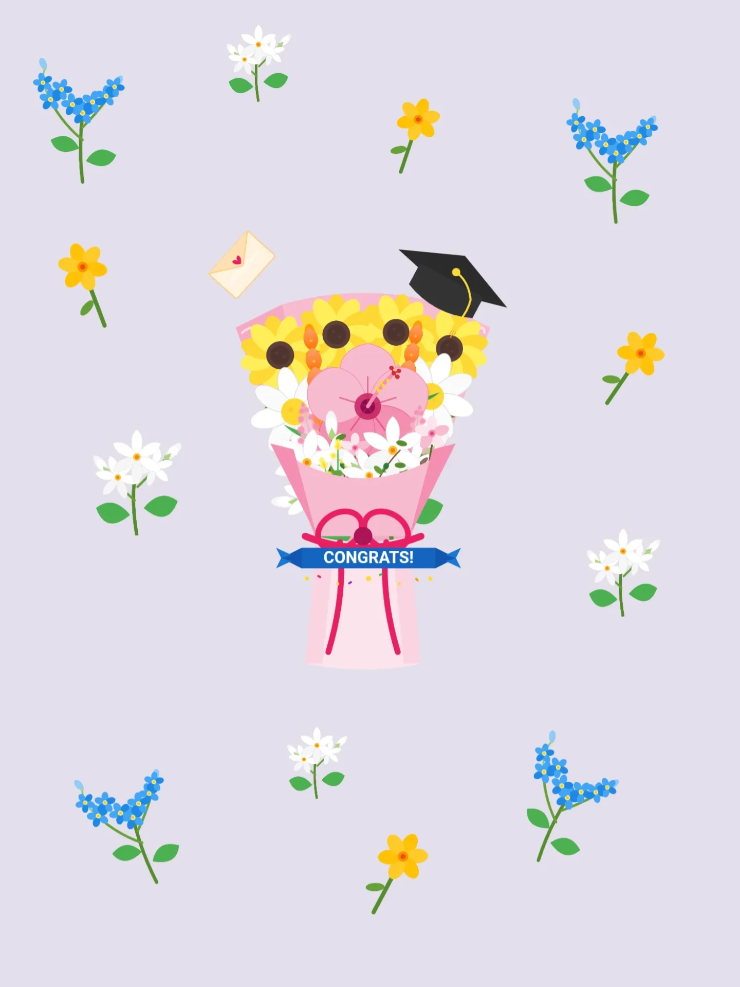Happy Graduation