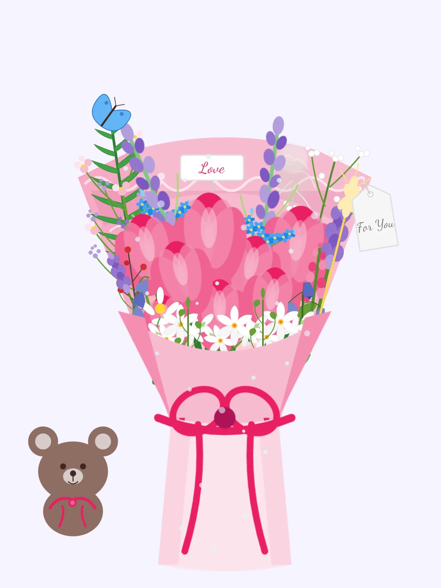 for my baby syan