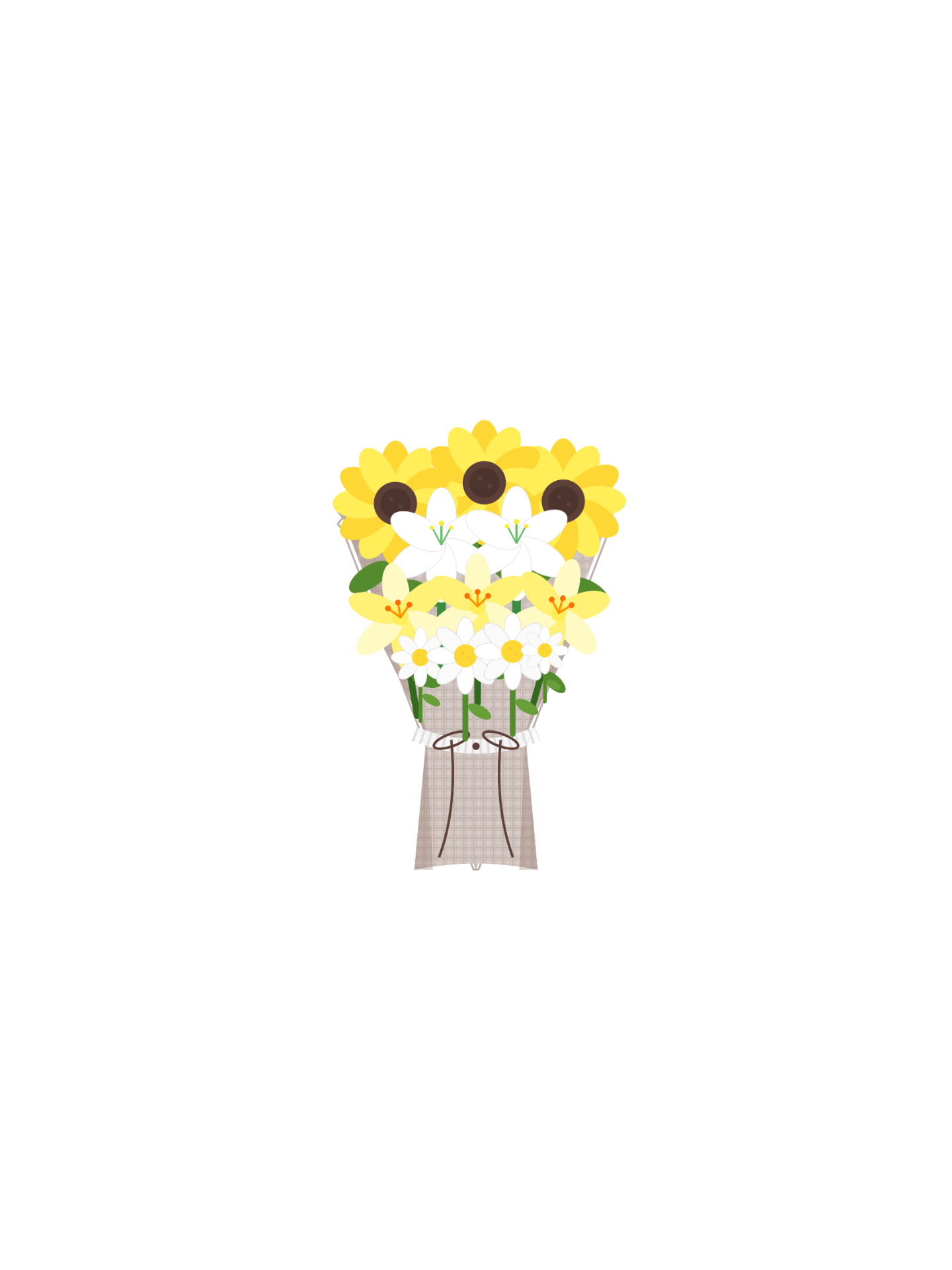 For my baby