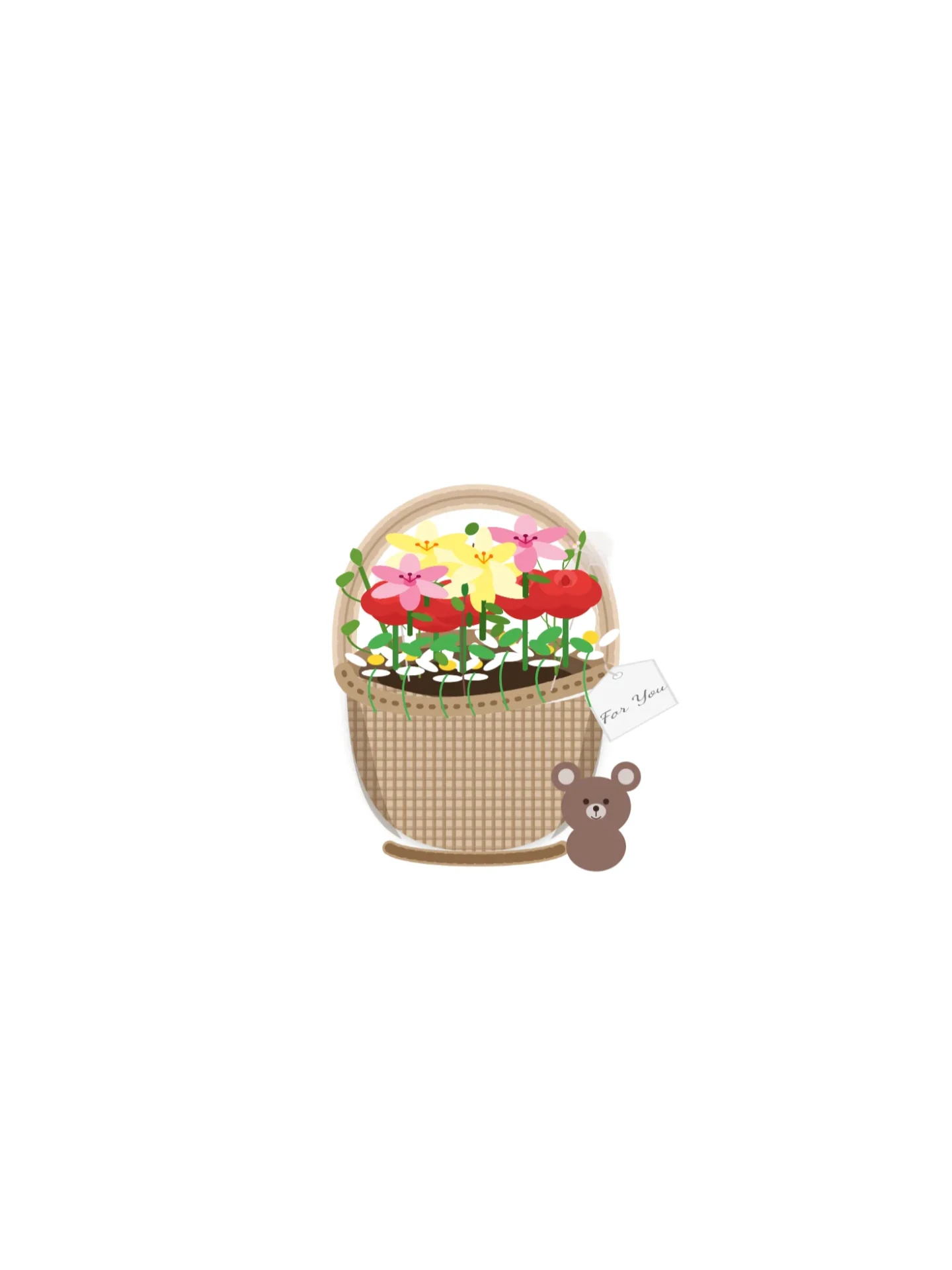 for my sweet babyy