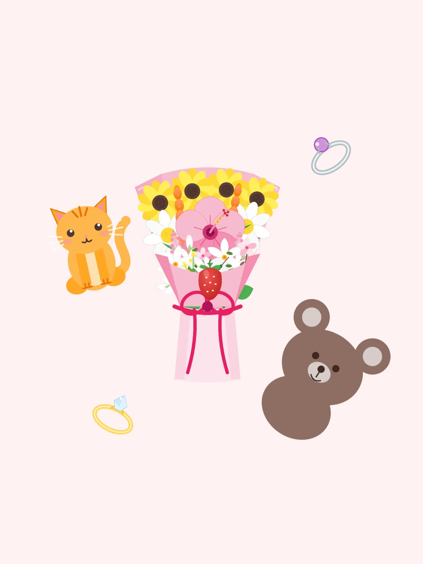 for my gf 🤍