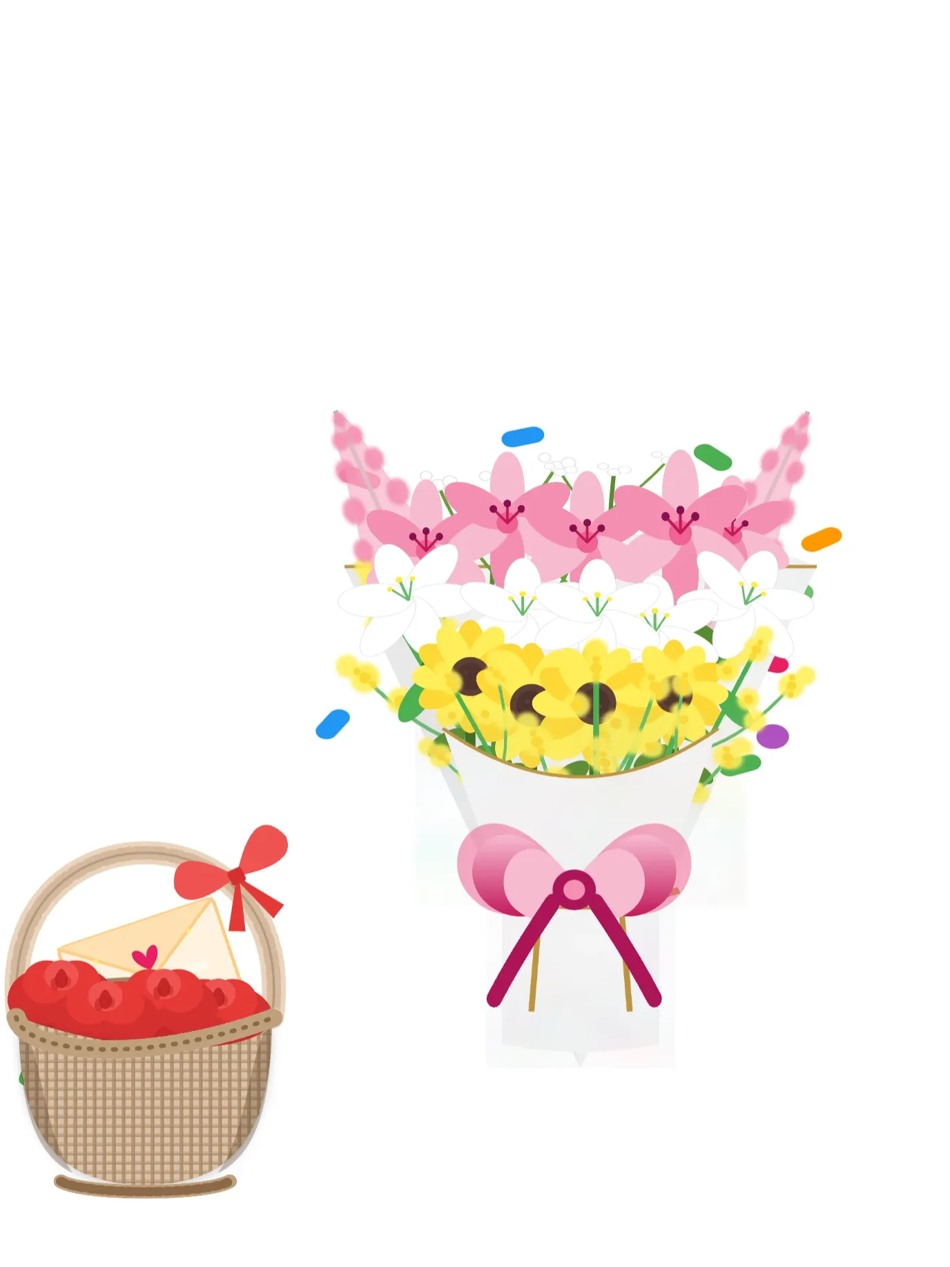 For my baby