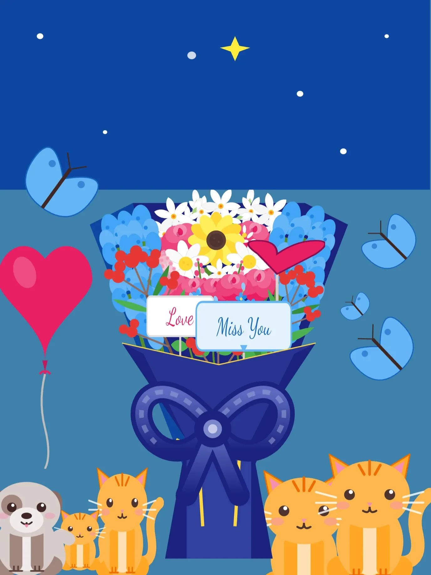 For my Ponpon