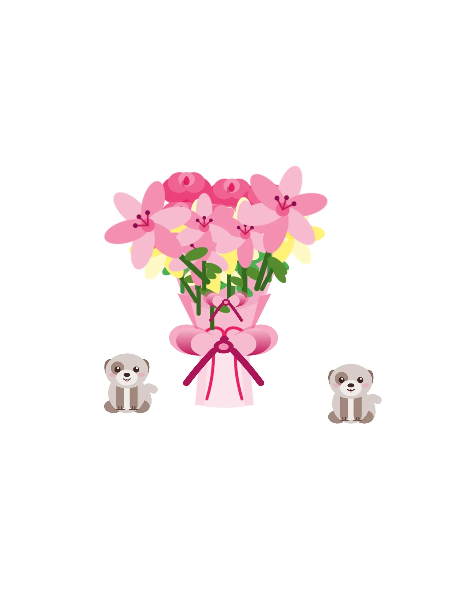 For my baby