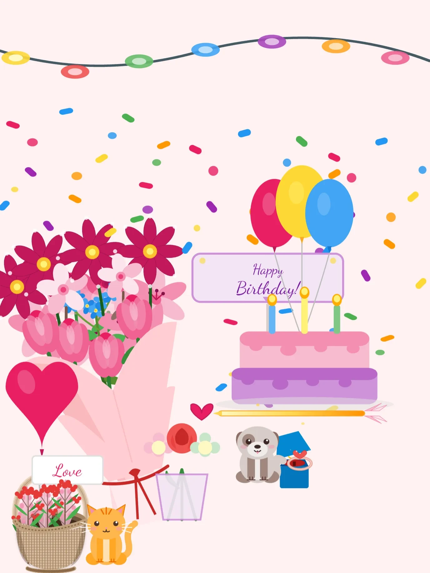 for my wife