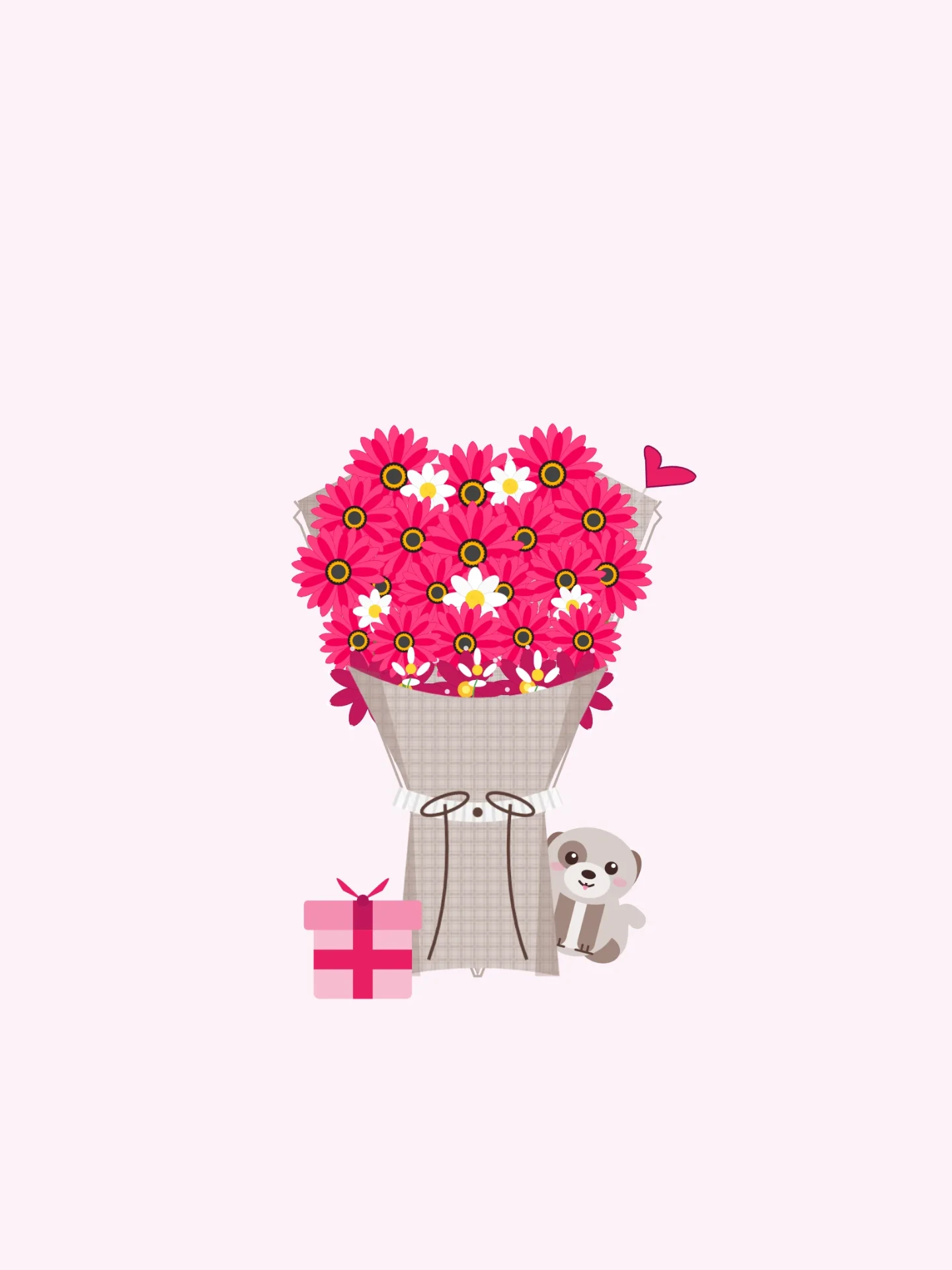 i love u