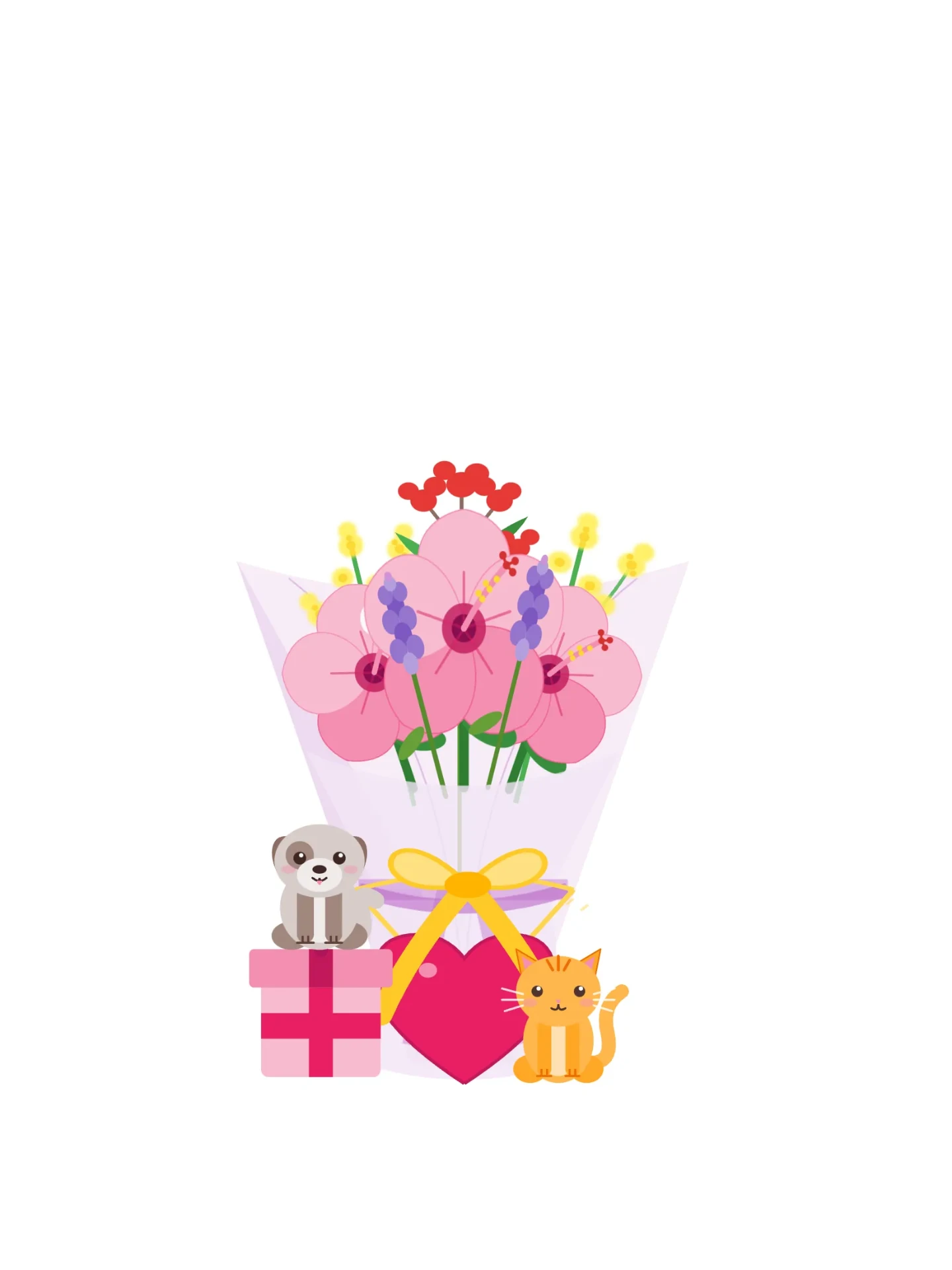for my bubu