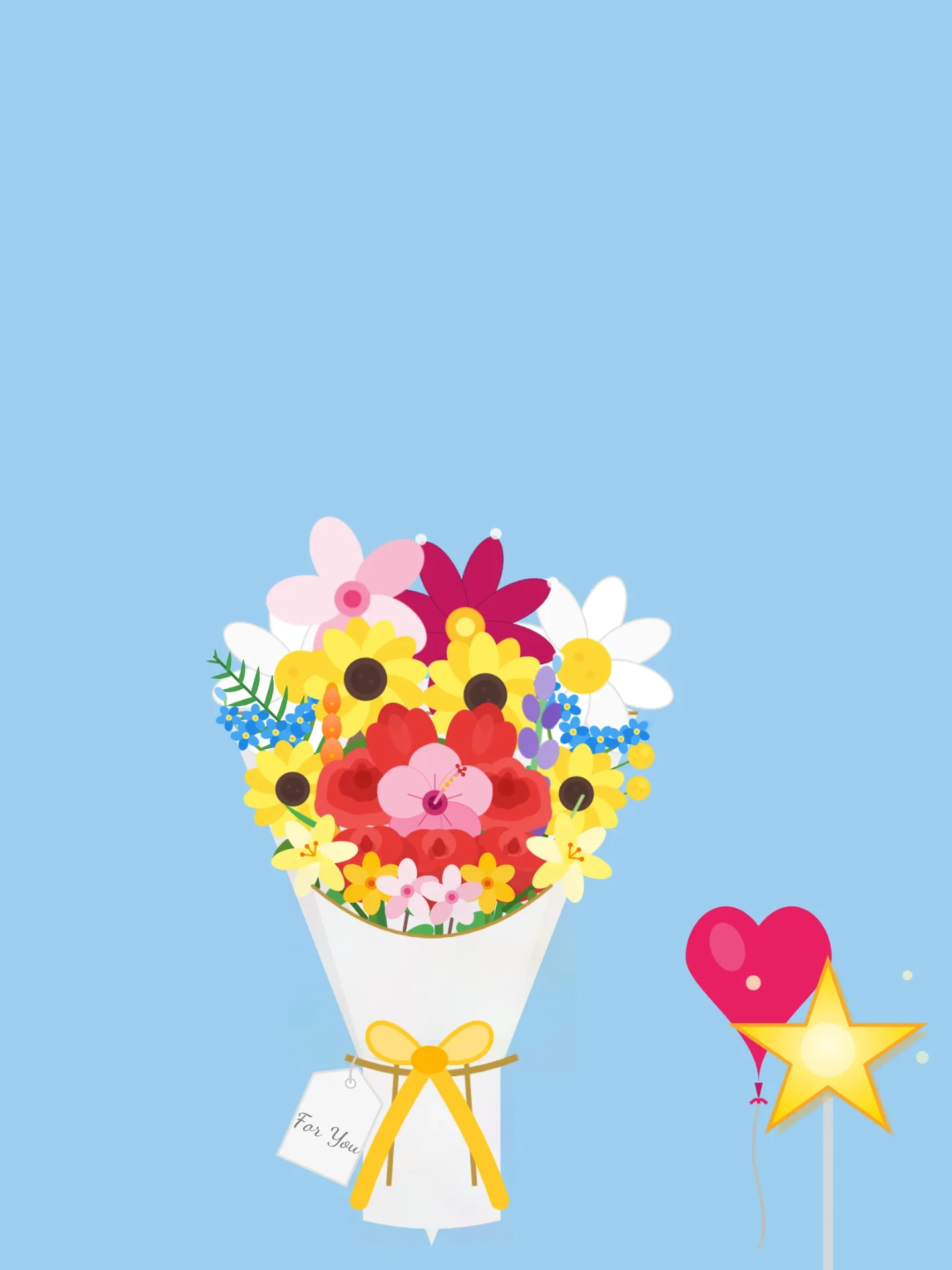 for my boyfriend