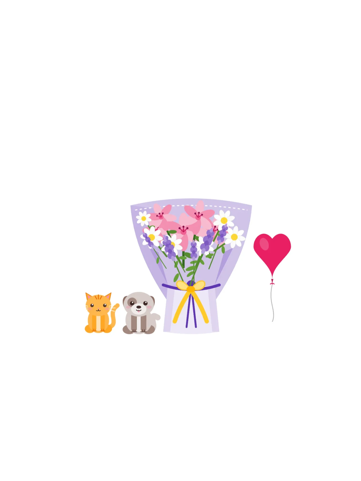 Flowers for youu