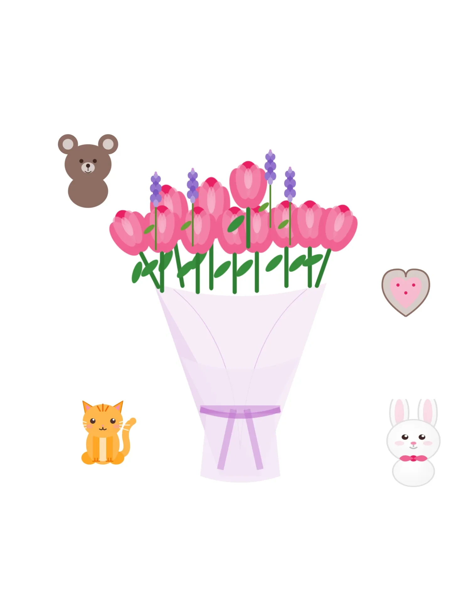 for my baby