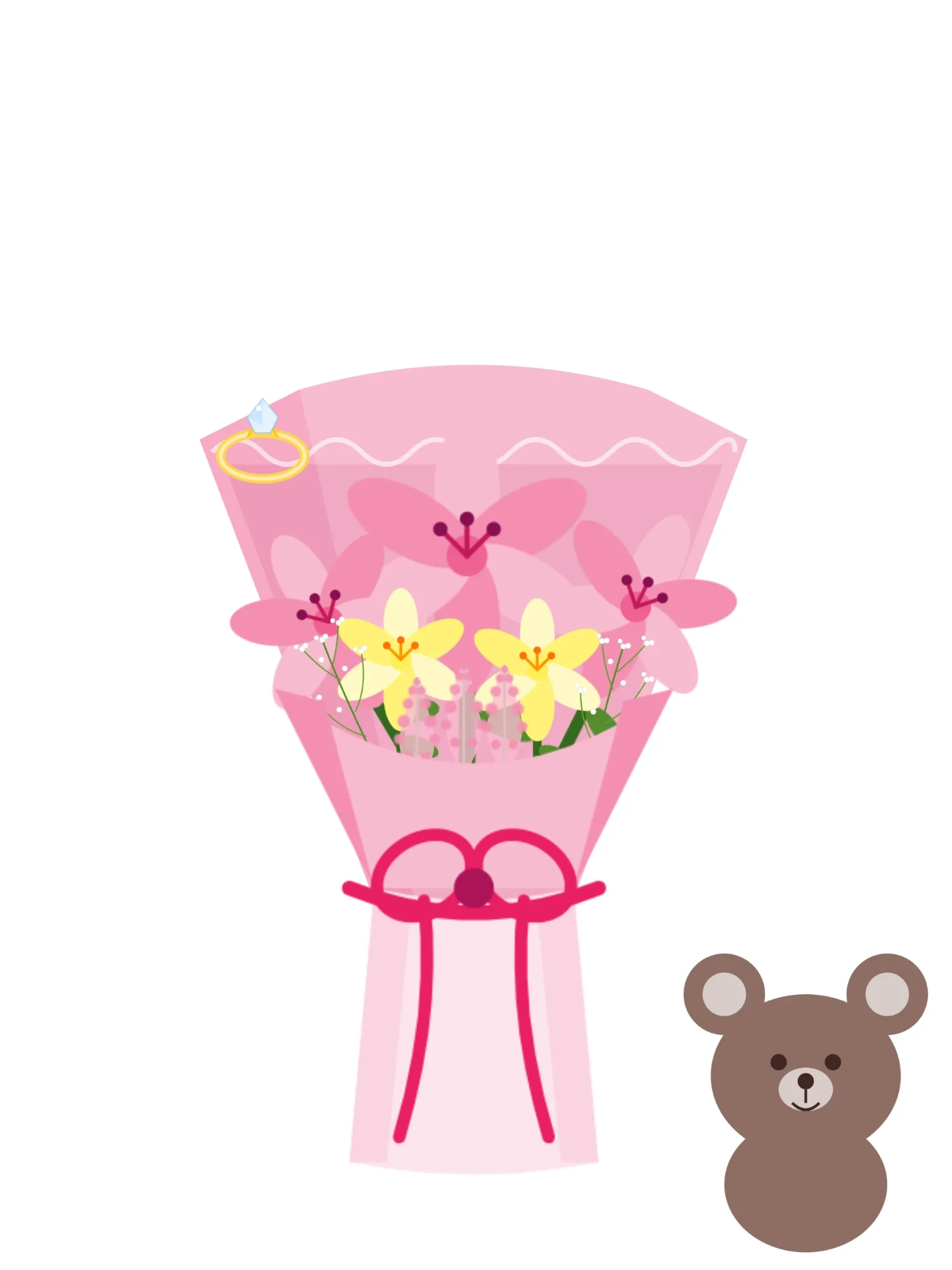 For my asawa