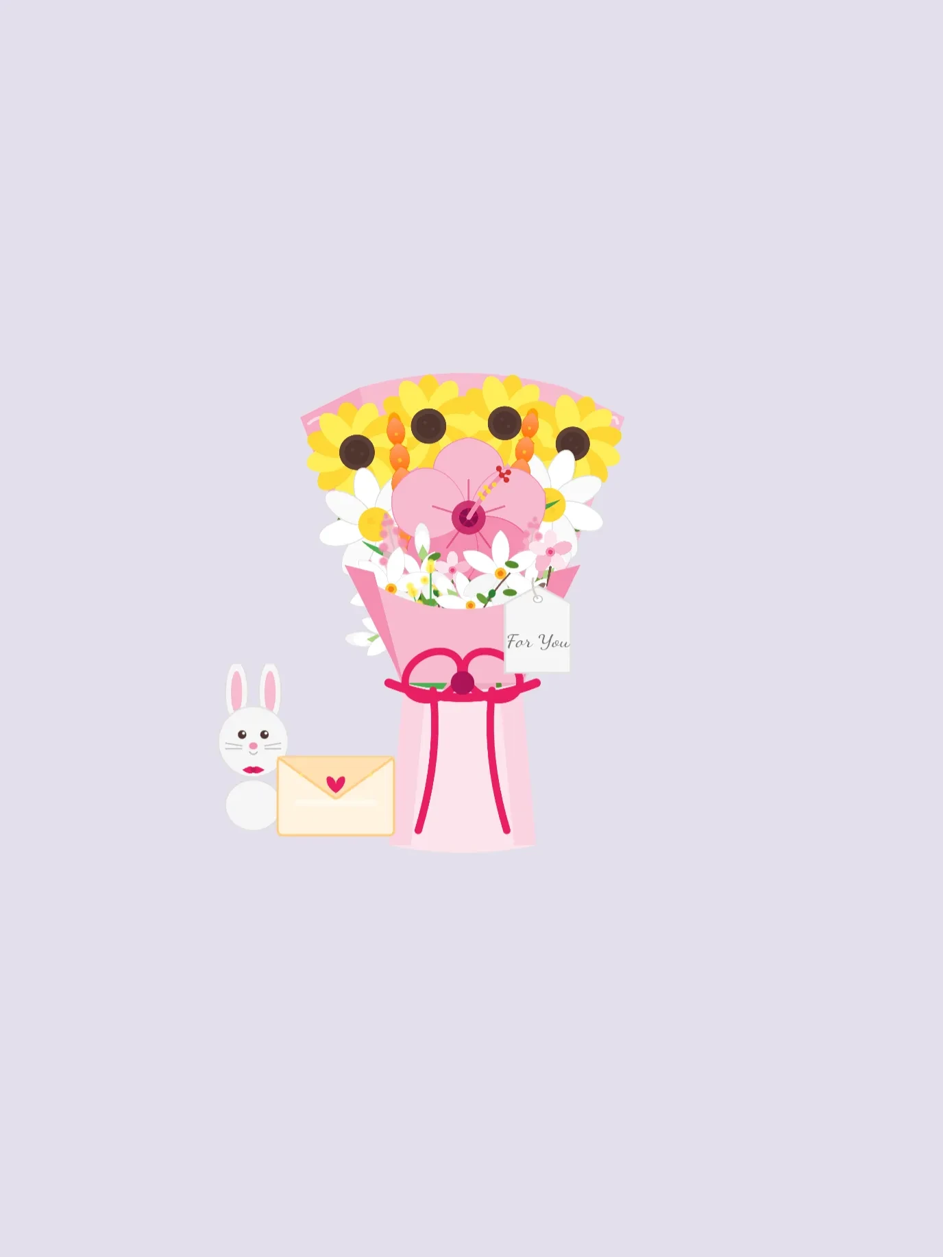 For You (May)🤍