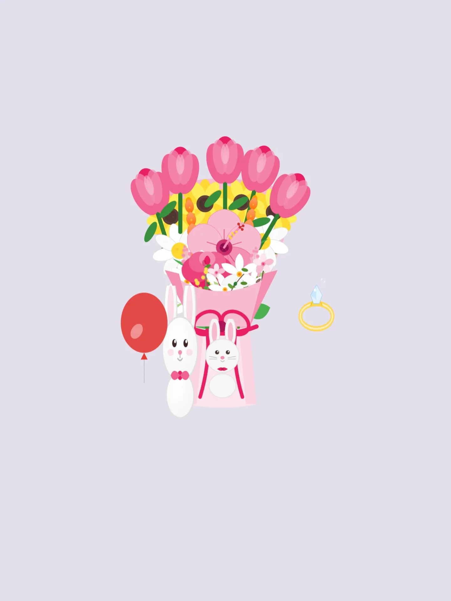For my baby