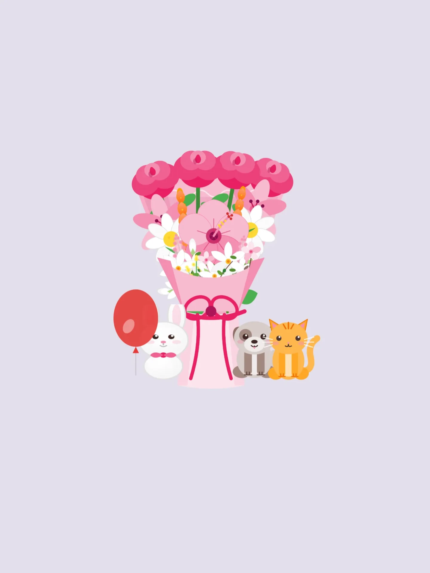 For my baby
