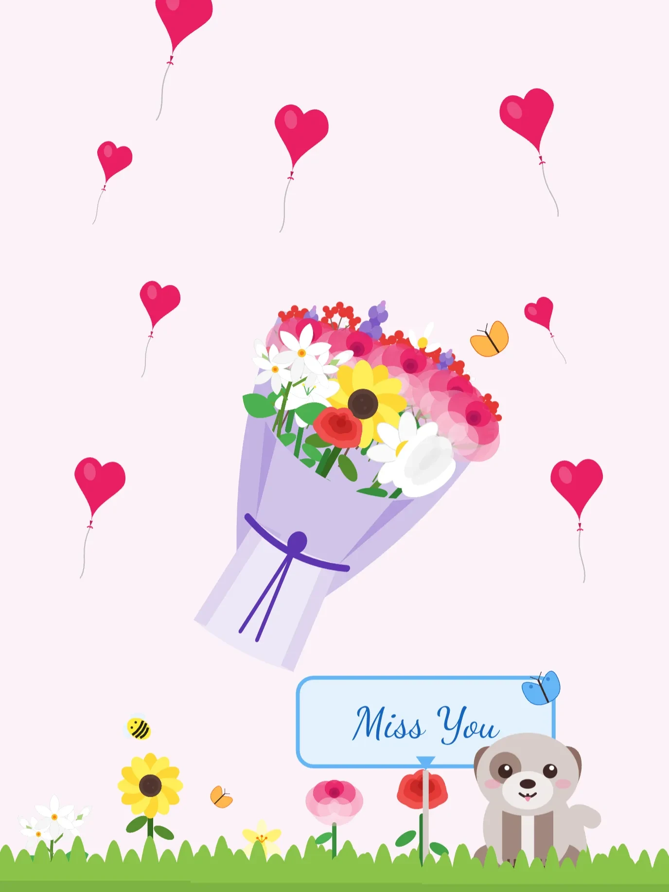 for my darlingggg