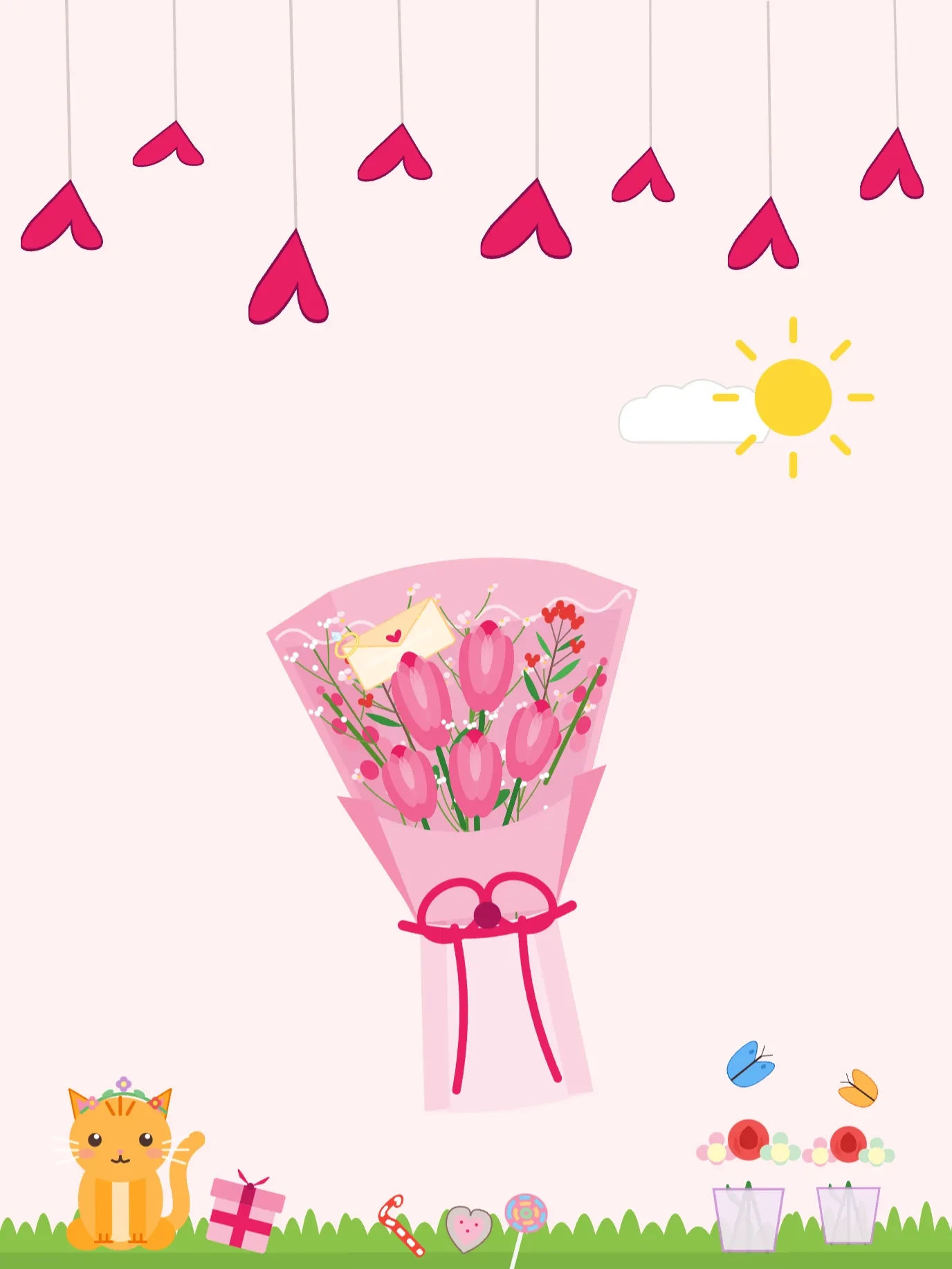 For my hot wife