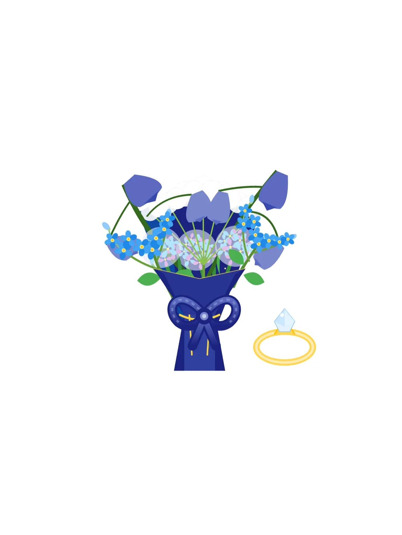 for my love