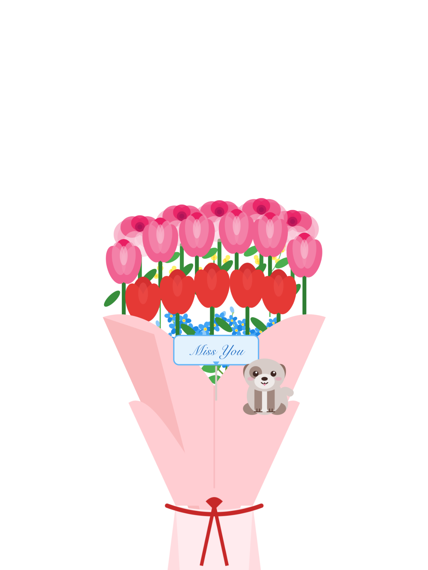 for my baby pogi