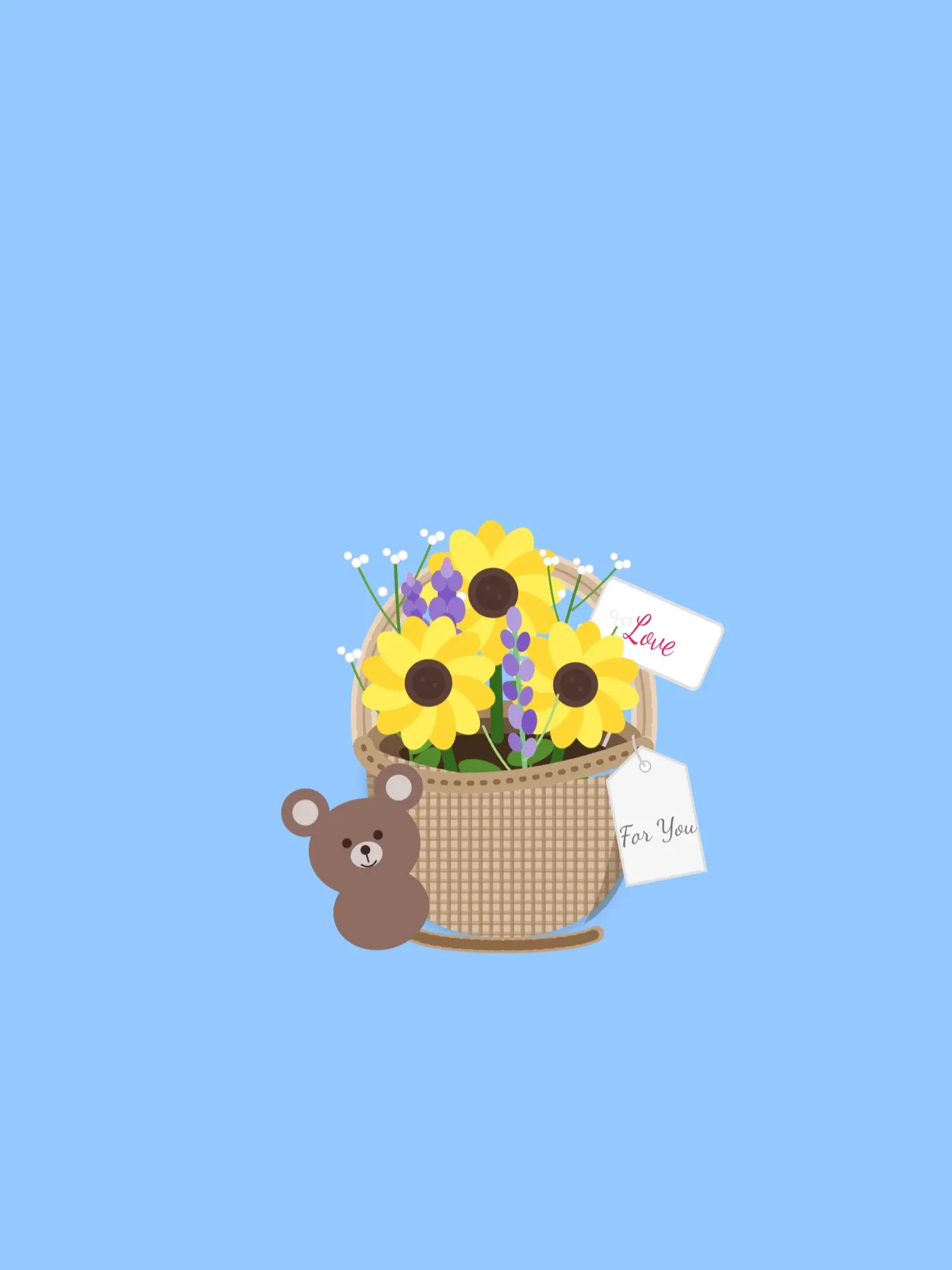 for my langga!
