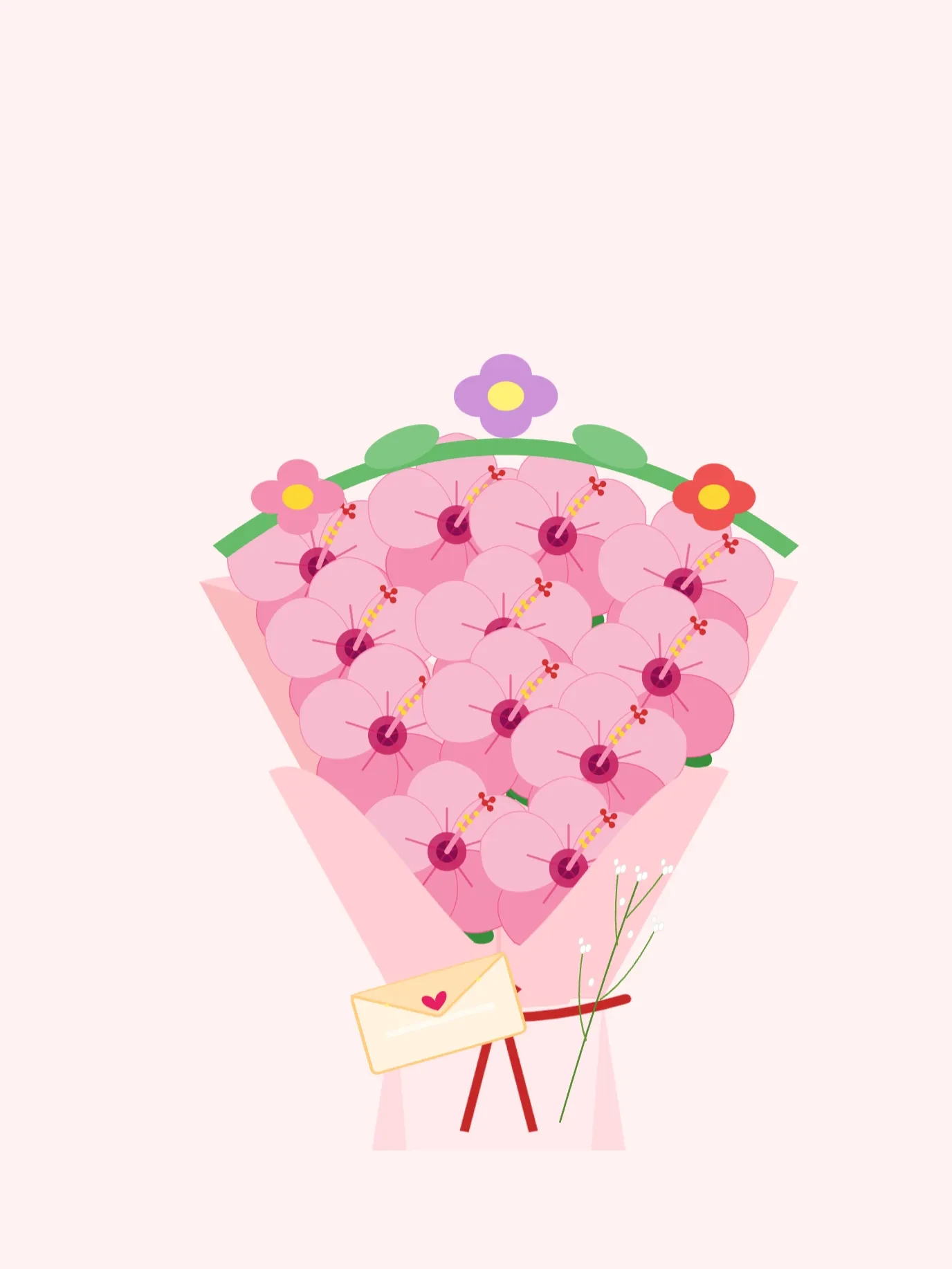For my Baby