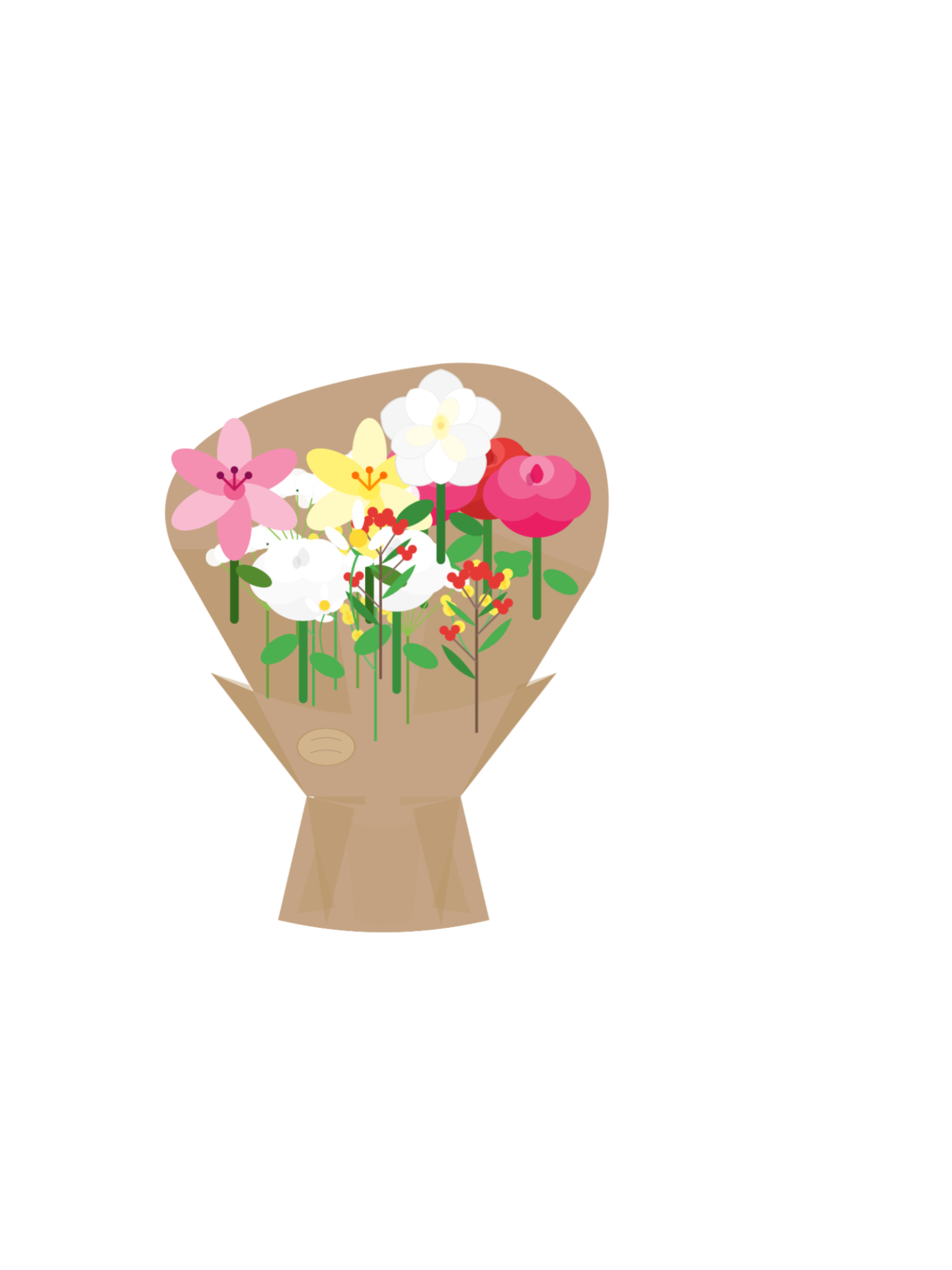 appology bucket