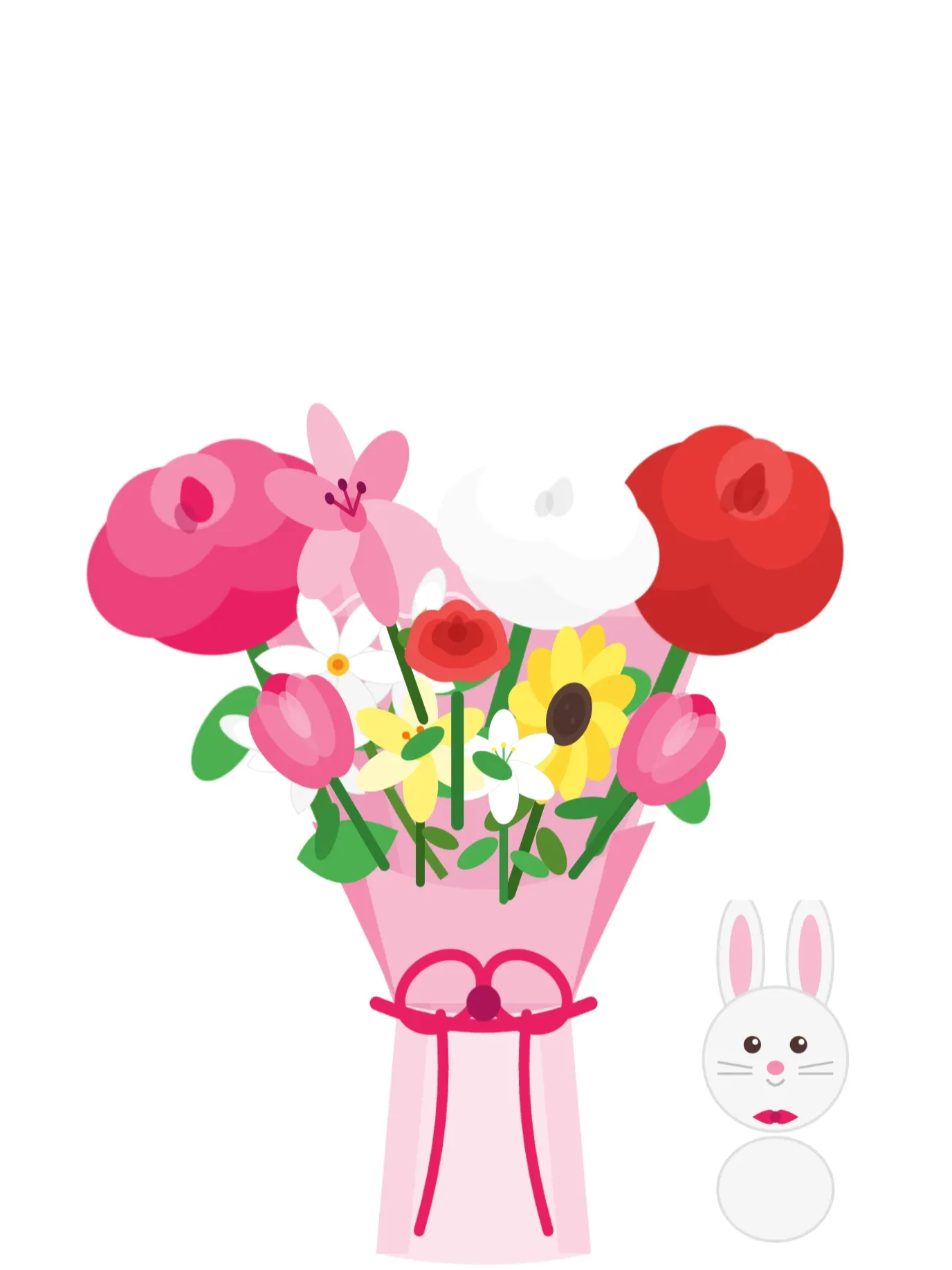 For my sweety pie