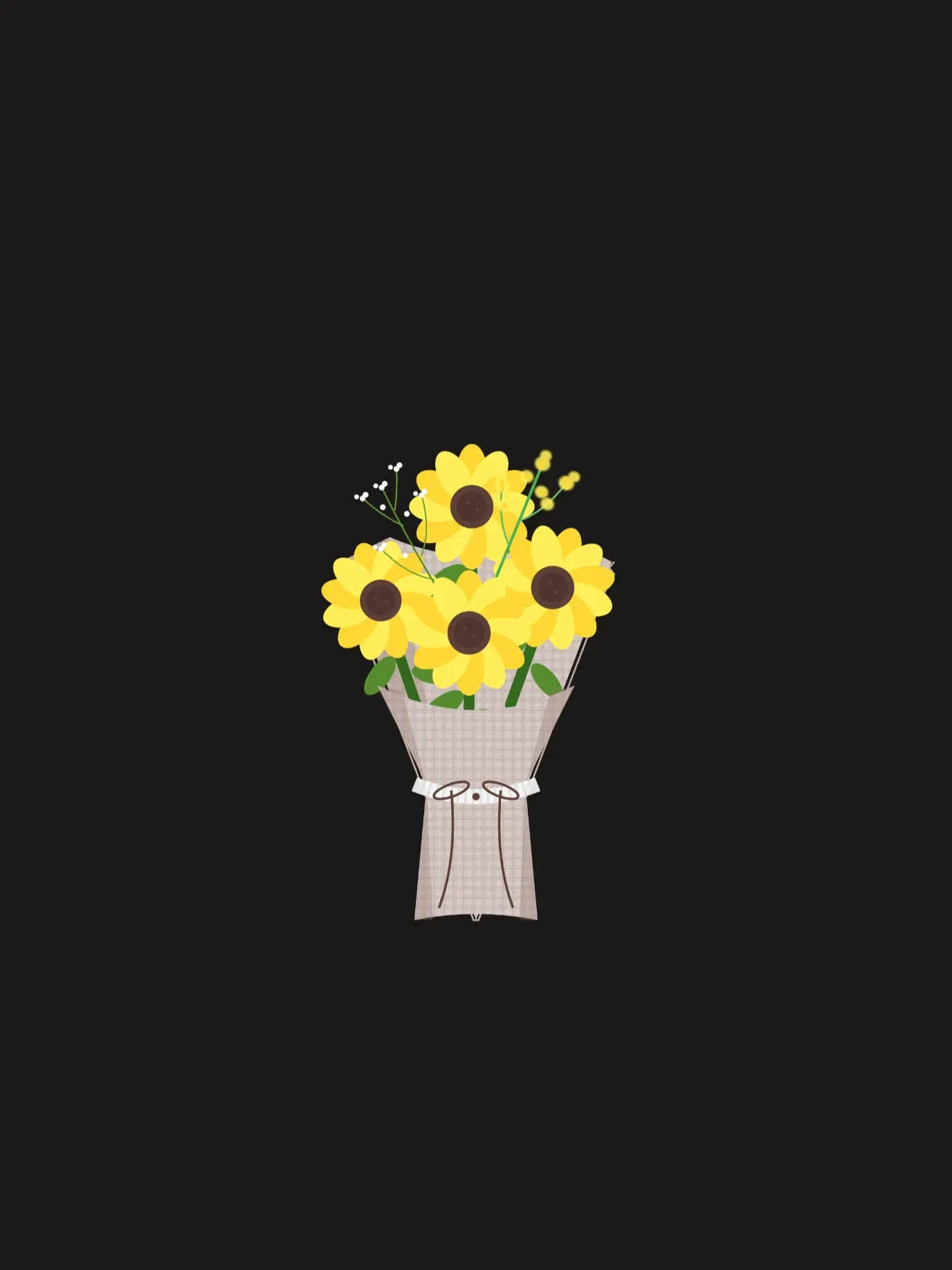 for my handsome man