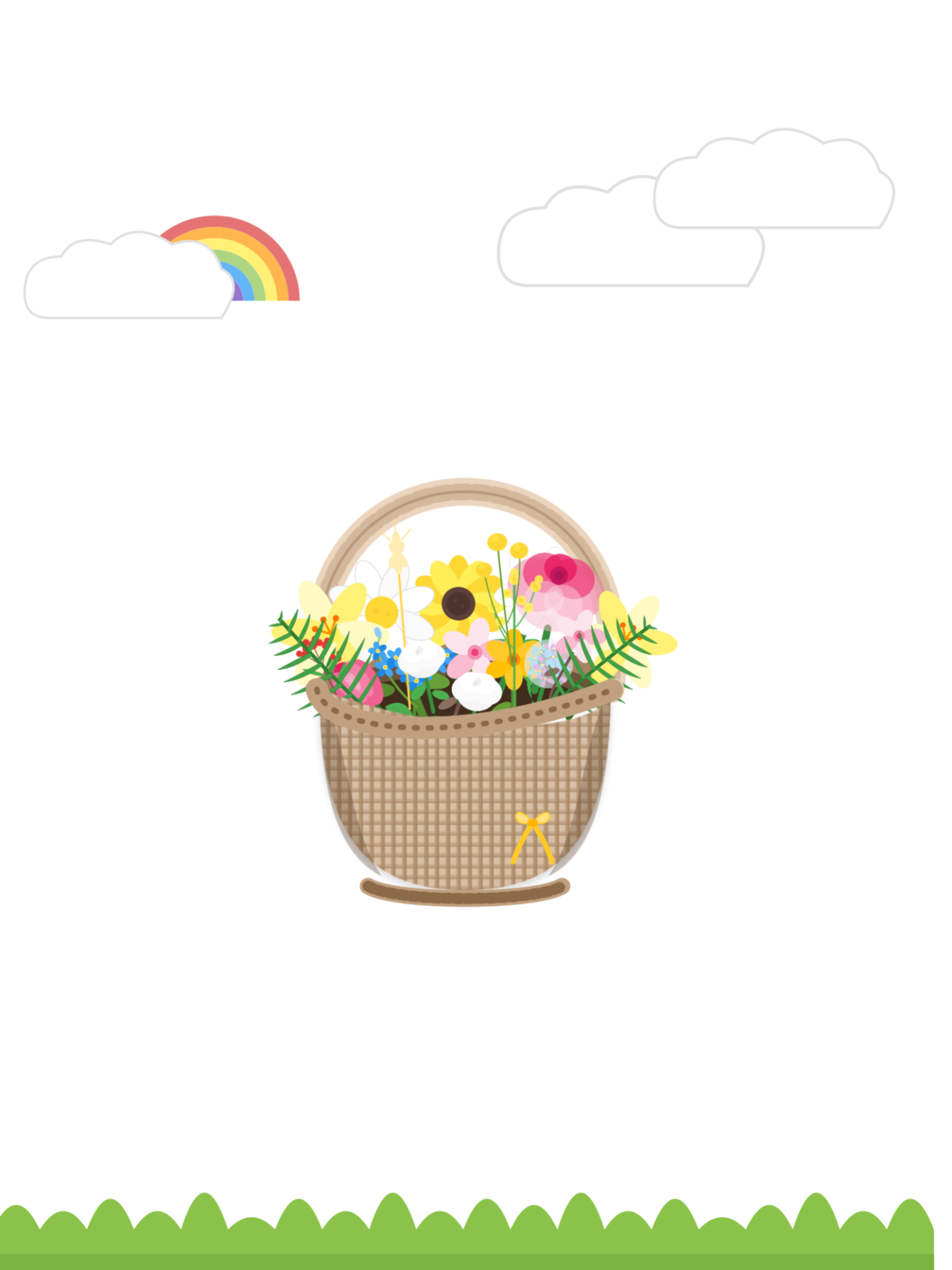 for my love