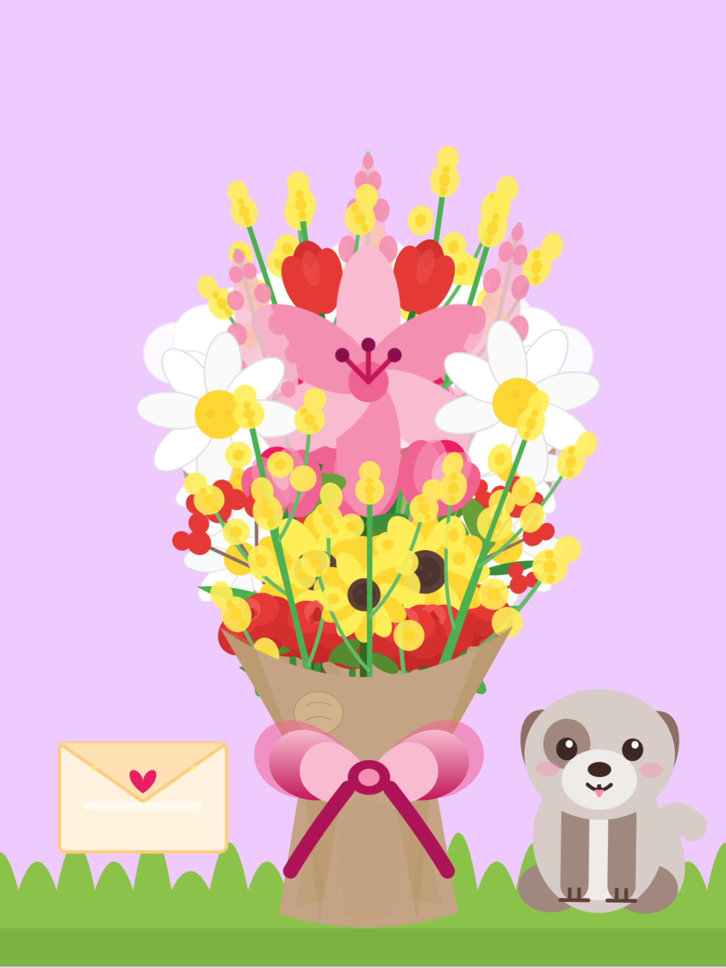 for my baby