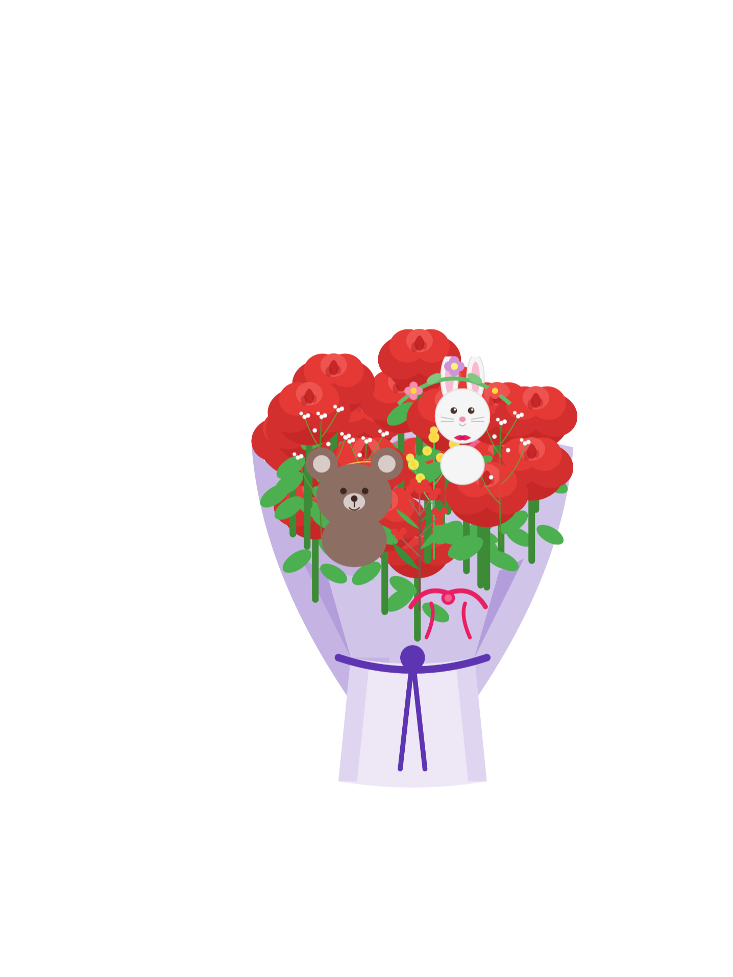 for my birthday girl