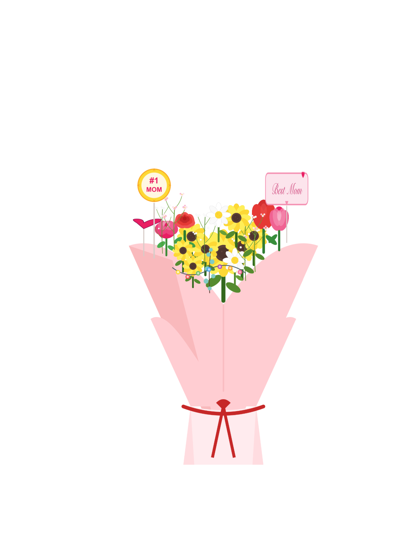 A Bloom of Gratitude and Love