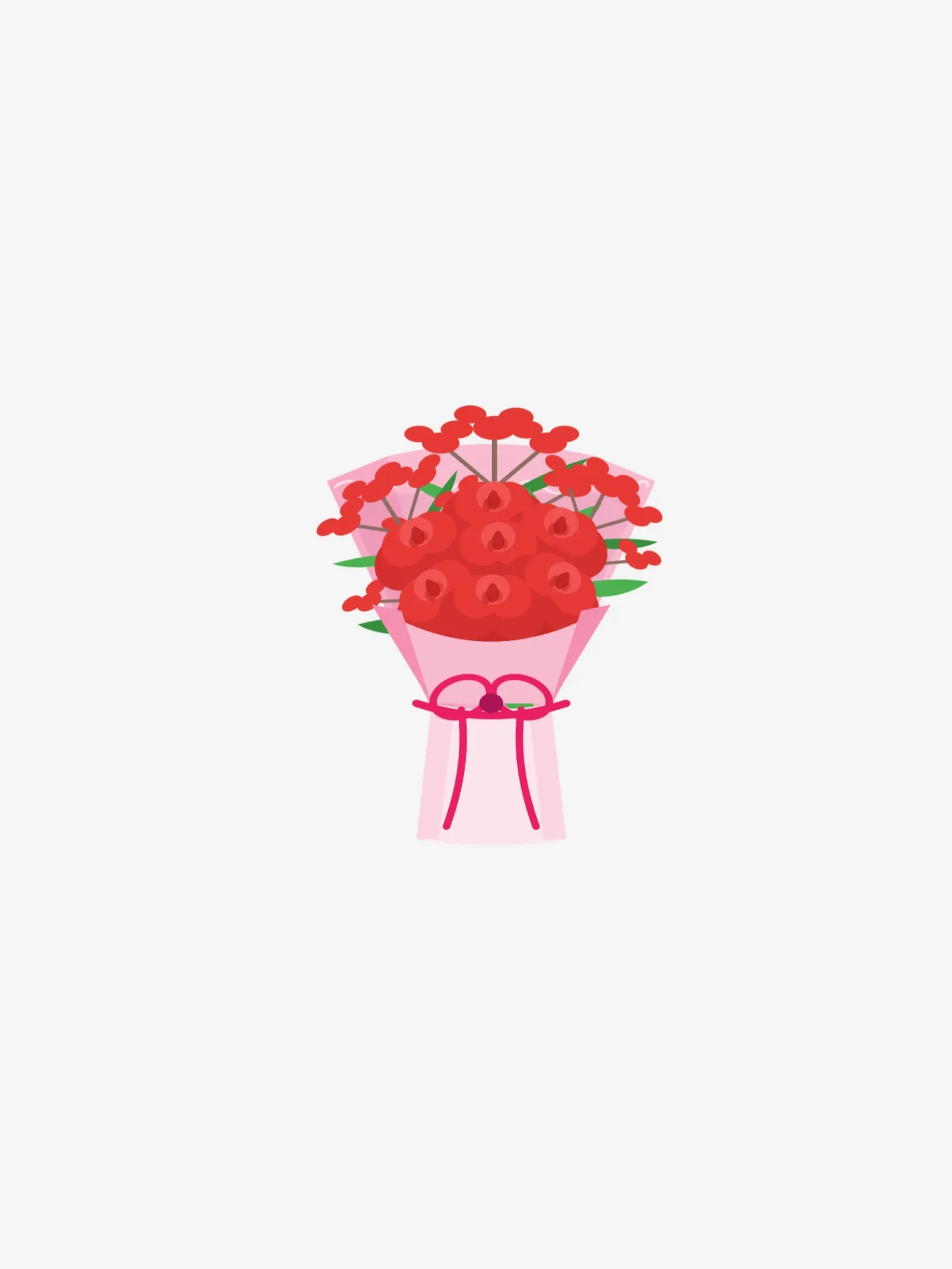 Bouquet of Roses