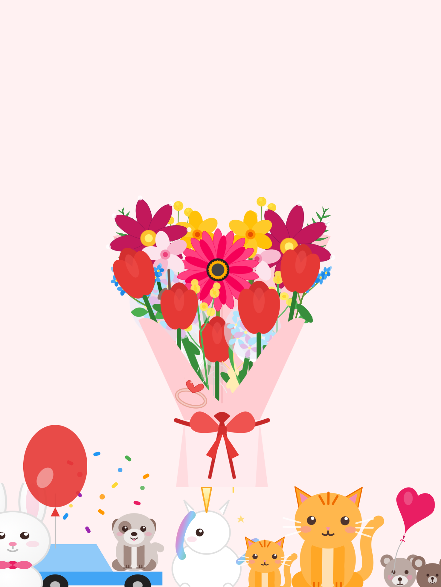For my vv supportive wifey