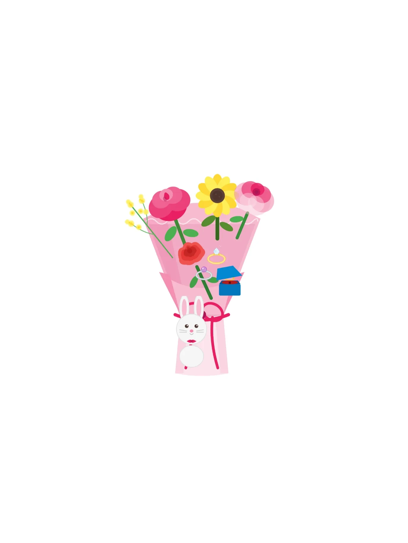 QASEH BOUQUET