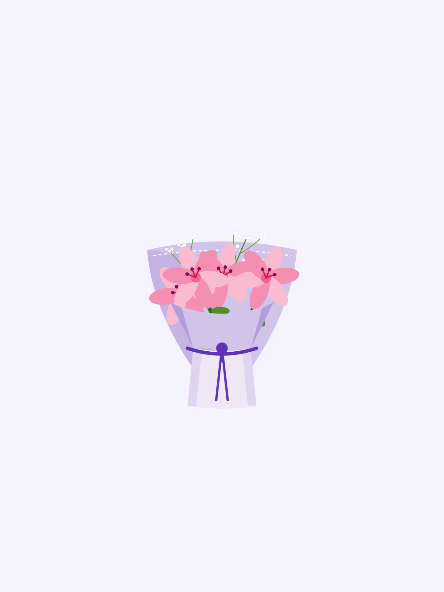 Para mi novia hermosa