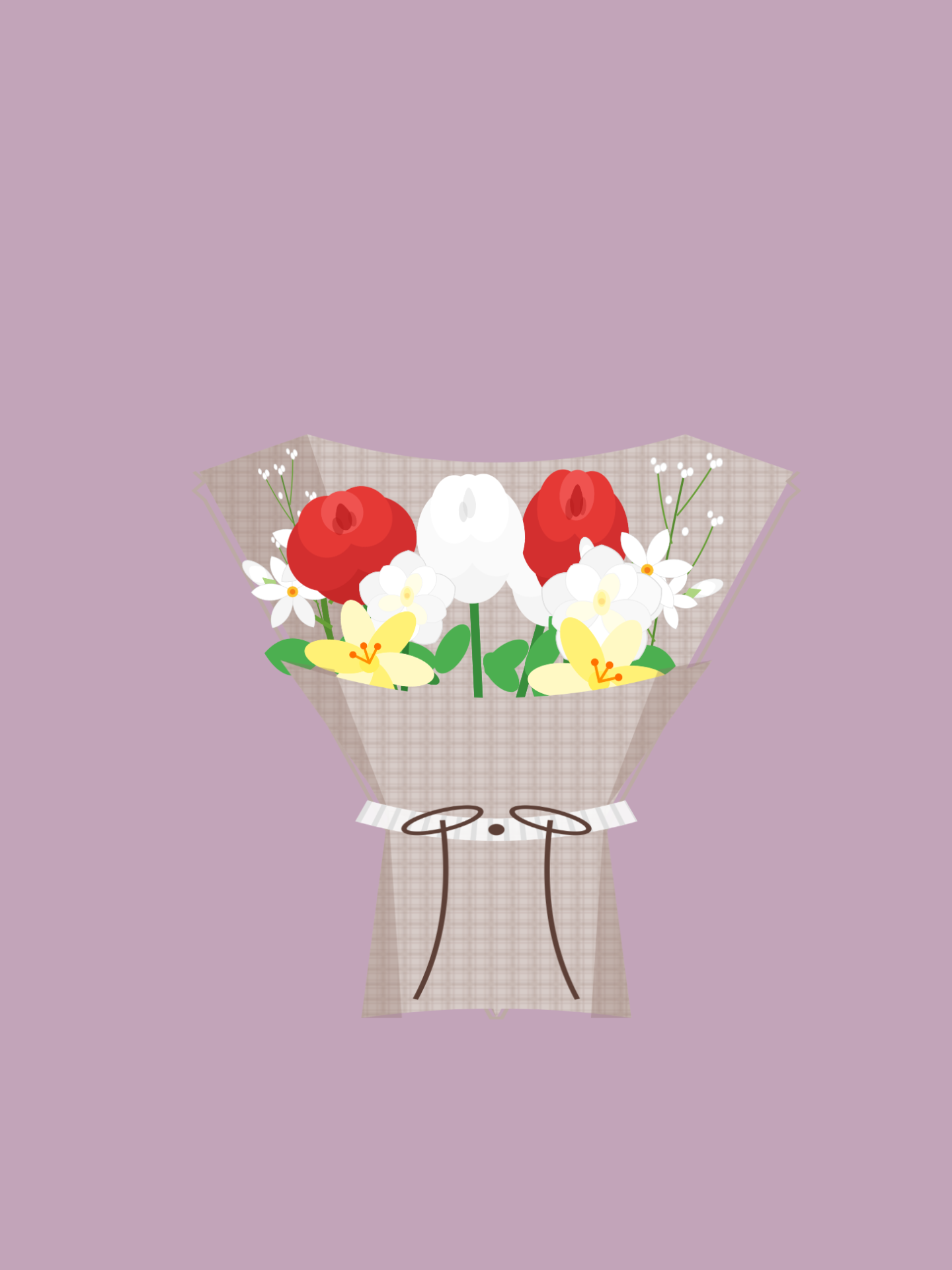 for my friend