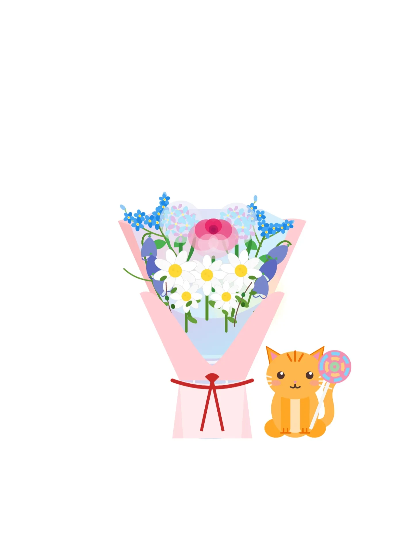 for my darleen