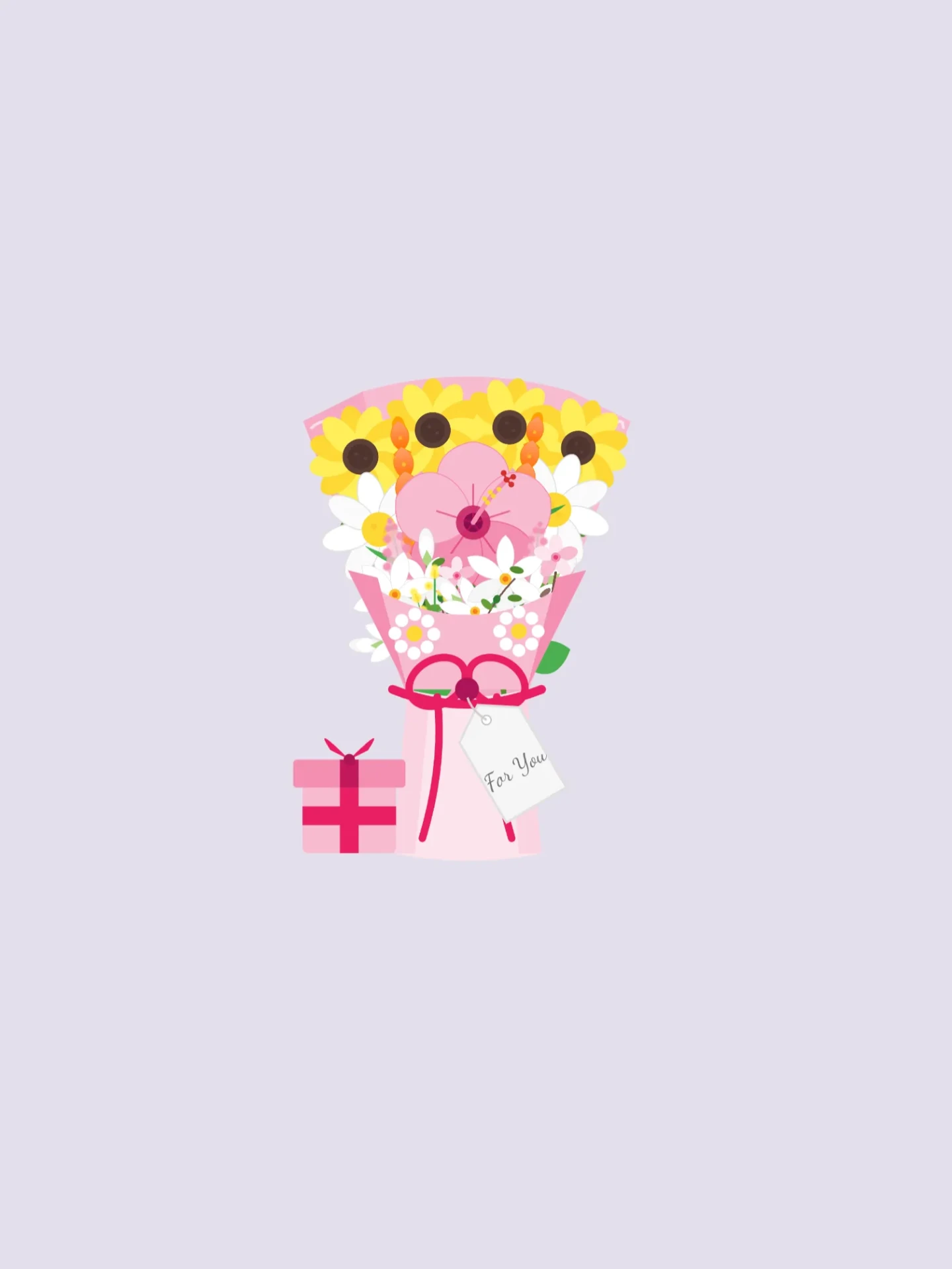 For my girlfriend