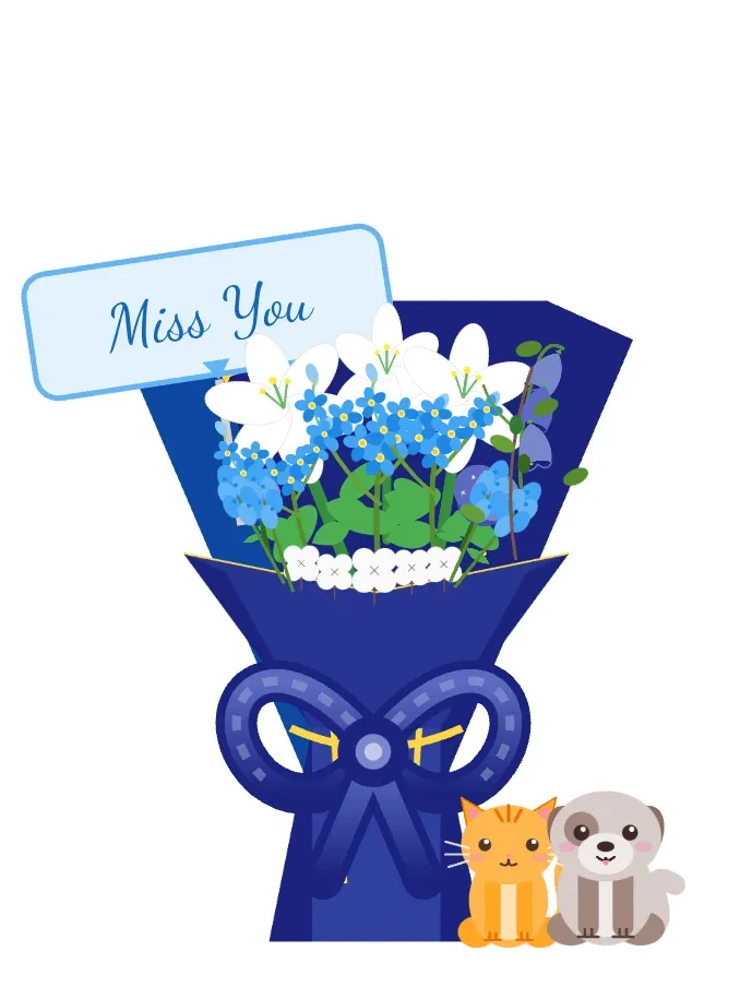 For my asawa