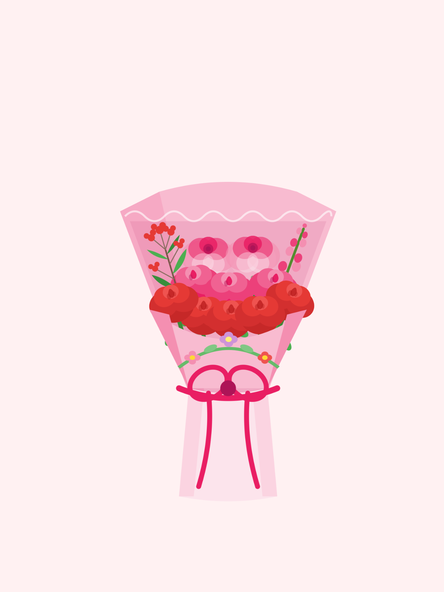 For My Girlfriend