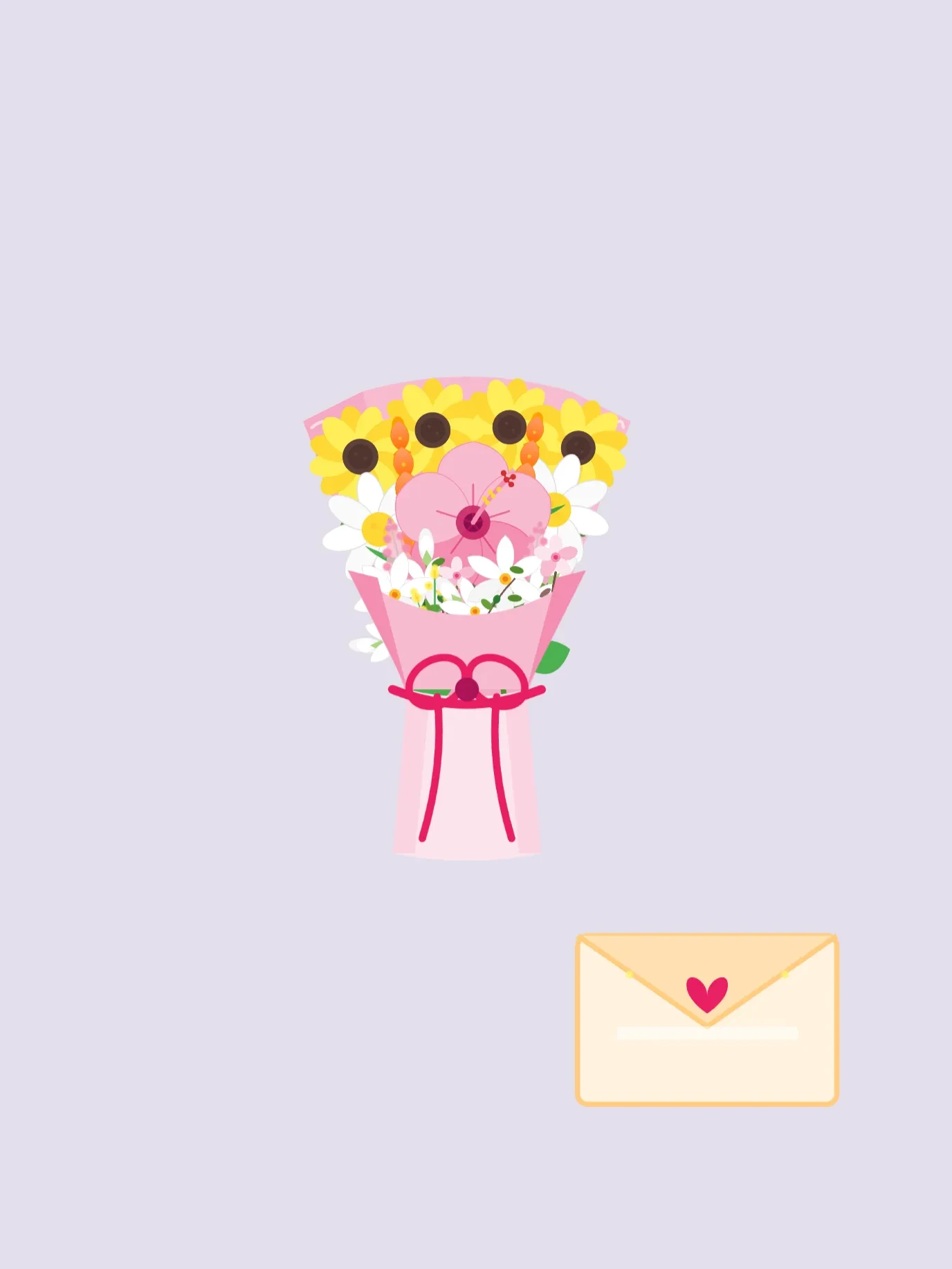 to my baby