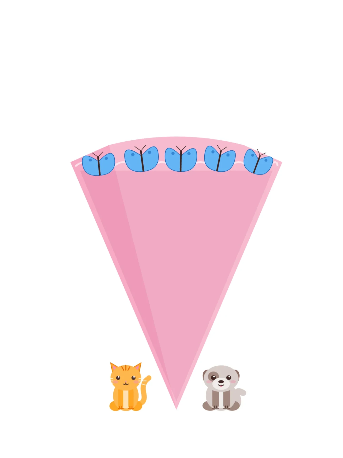 For my baby