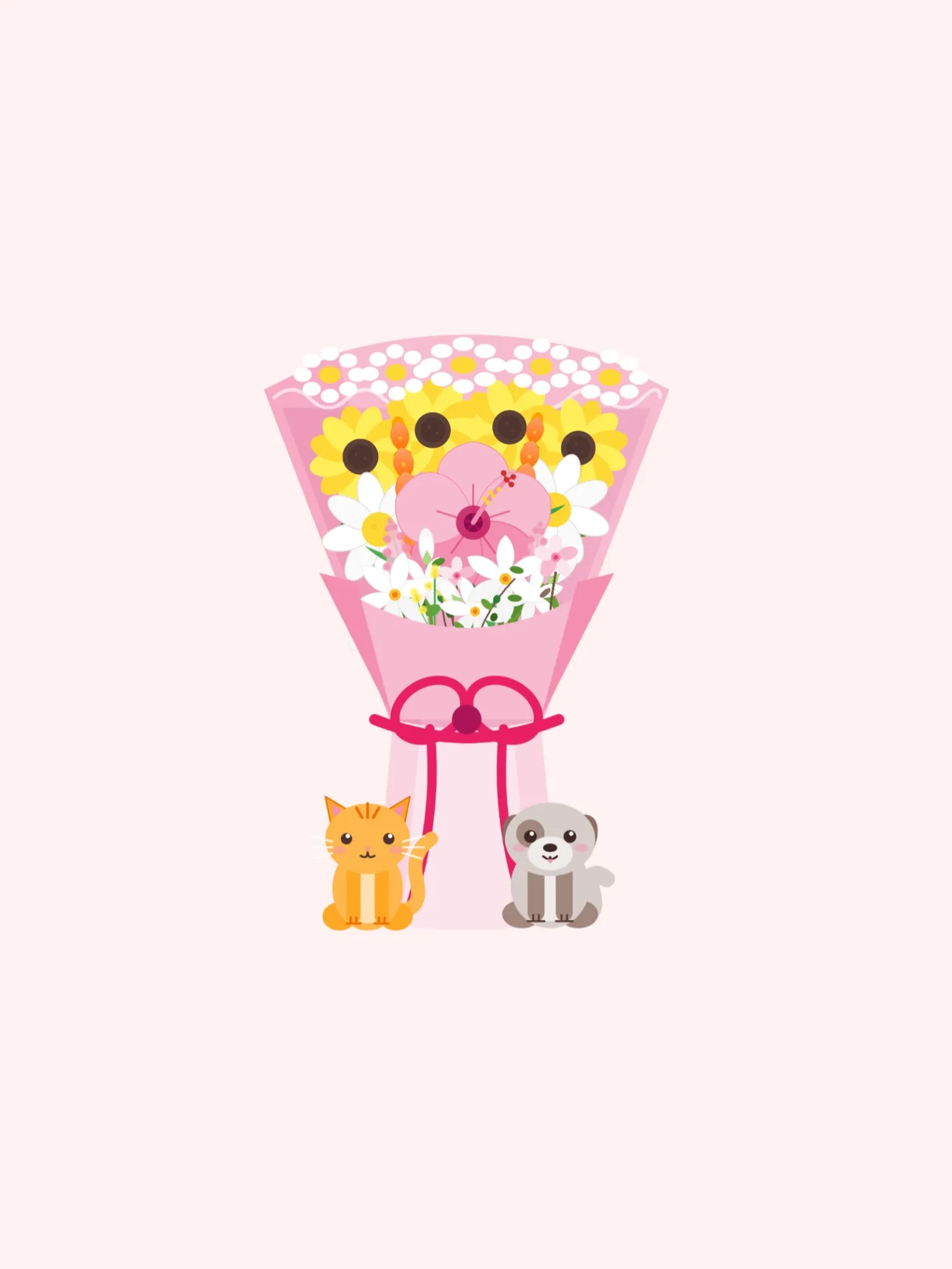 For my babyy